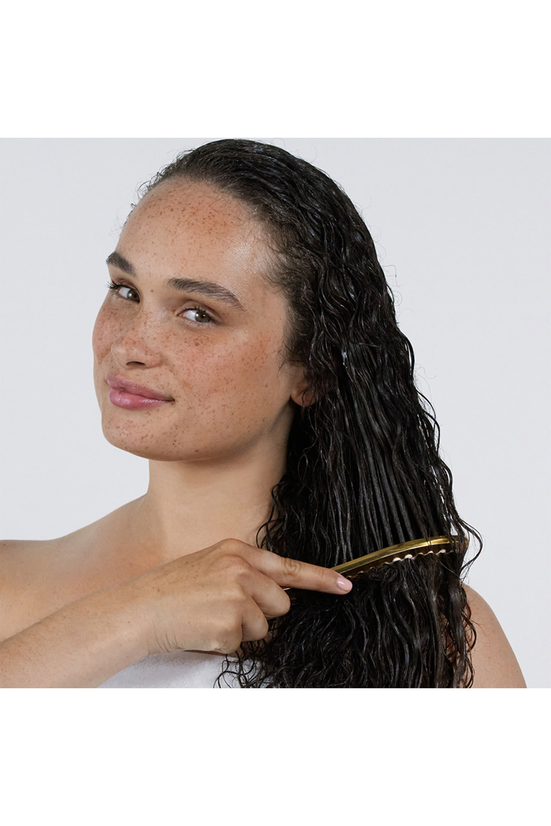 Deeper Love Intense Treatment Mask