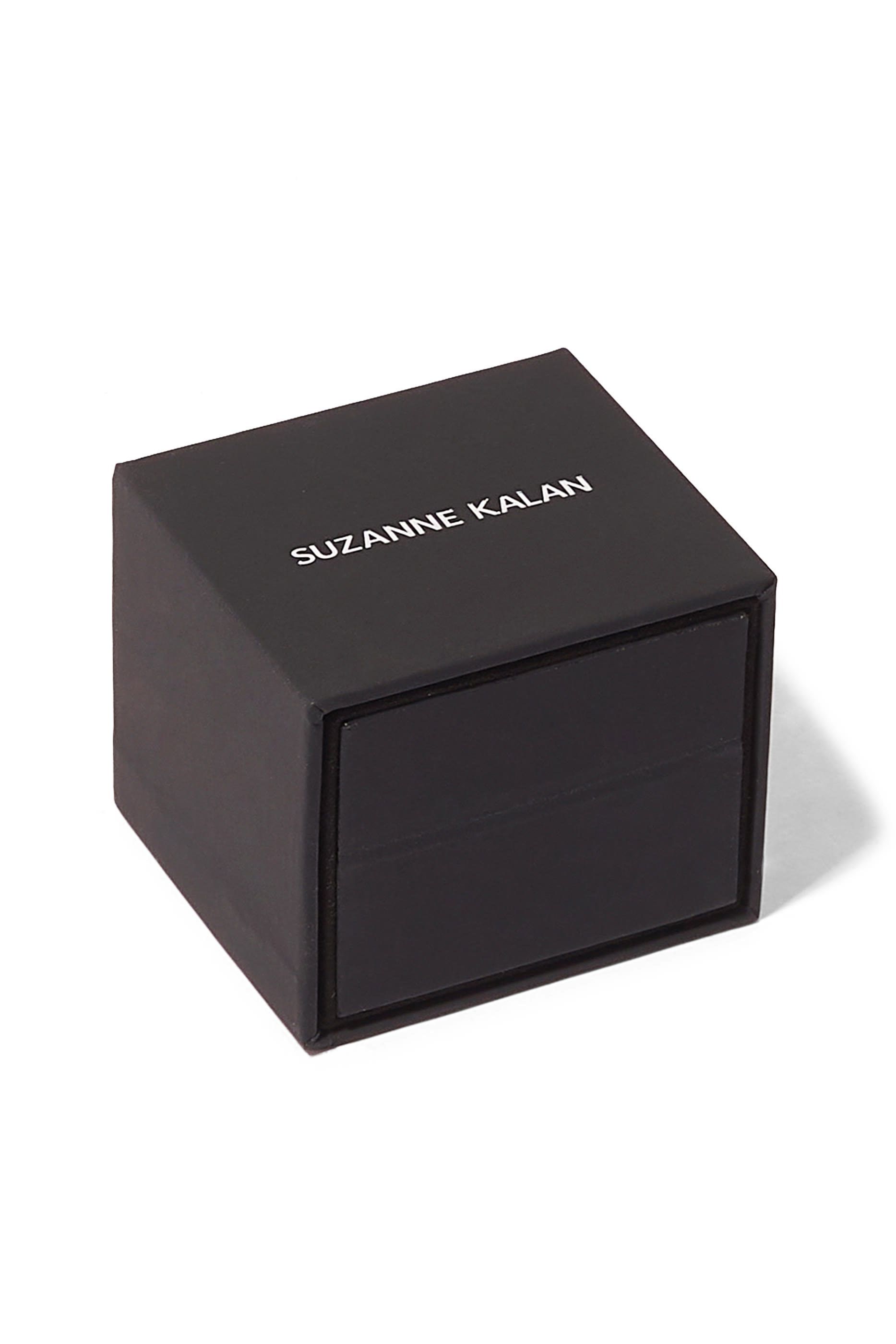 Icon Eternity Band, 18K Rose Gold & Diamonds