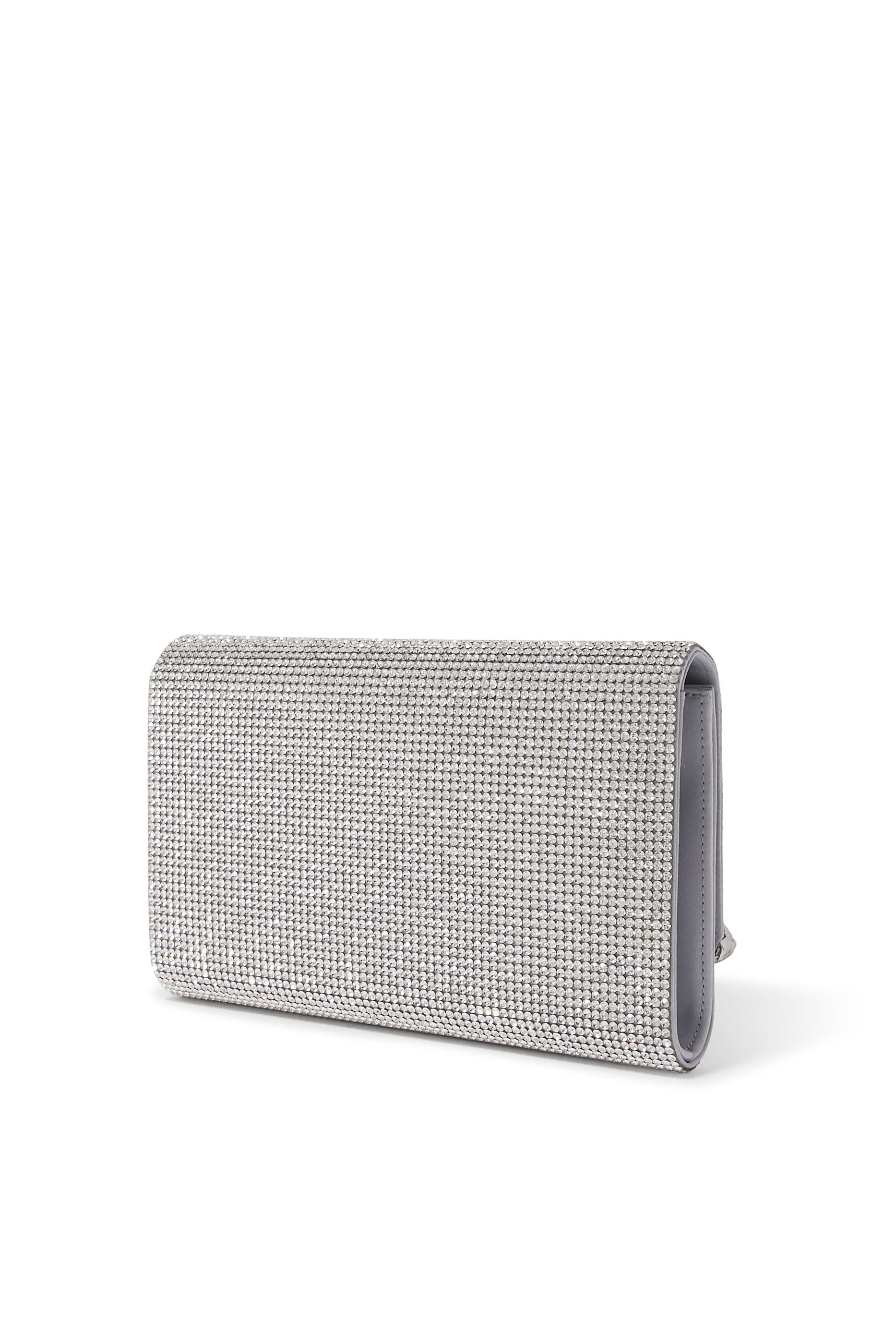 Serpent Fizzoni Prosecco Evening Clutch