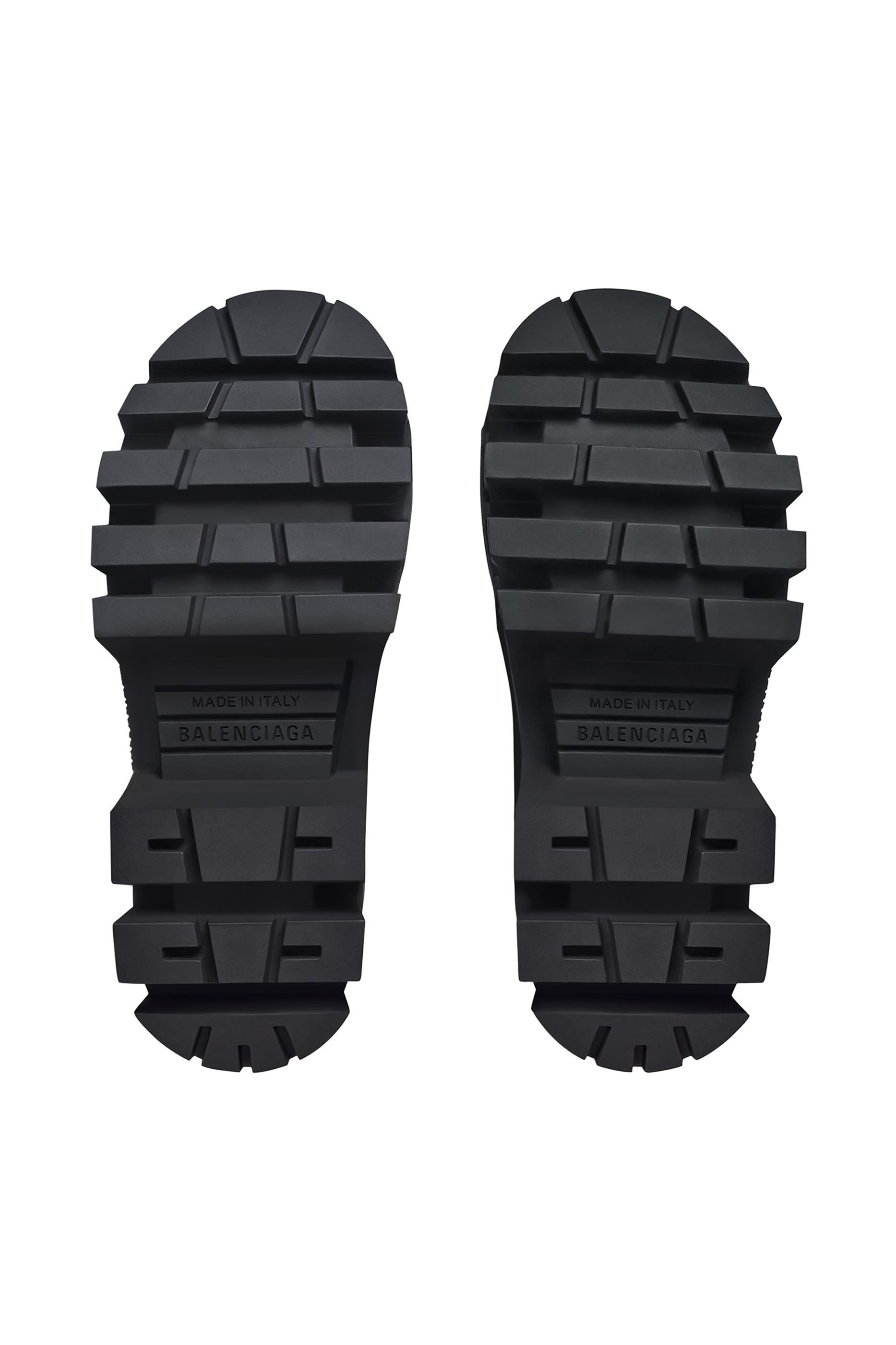  Bulldozer Combat Lace-up Boots 