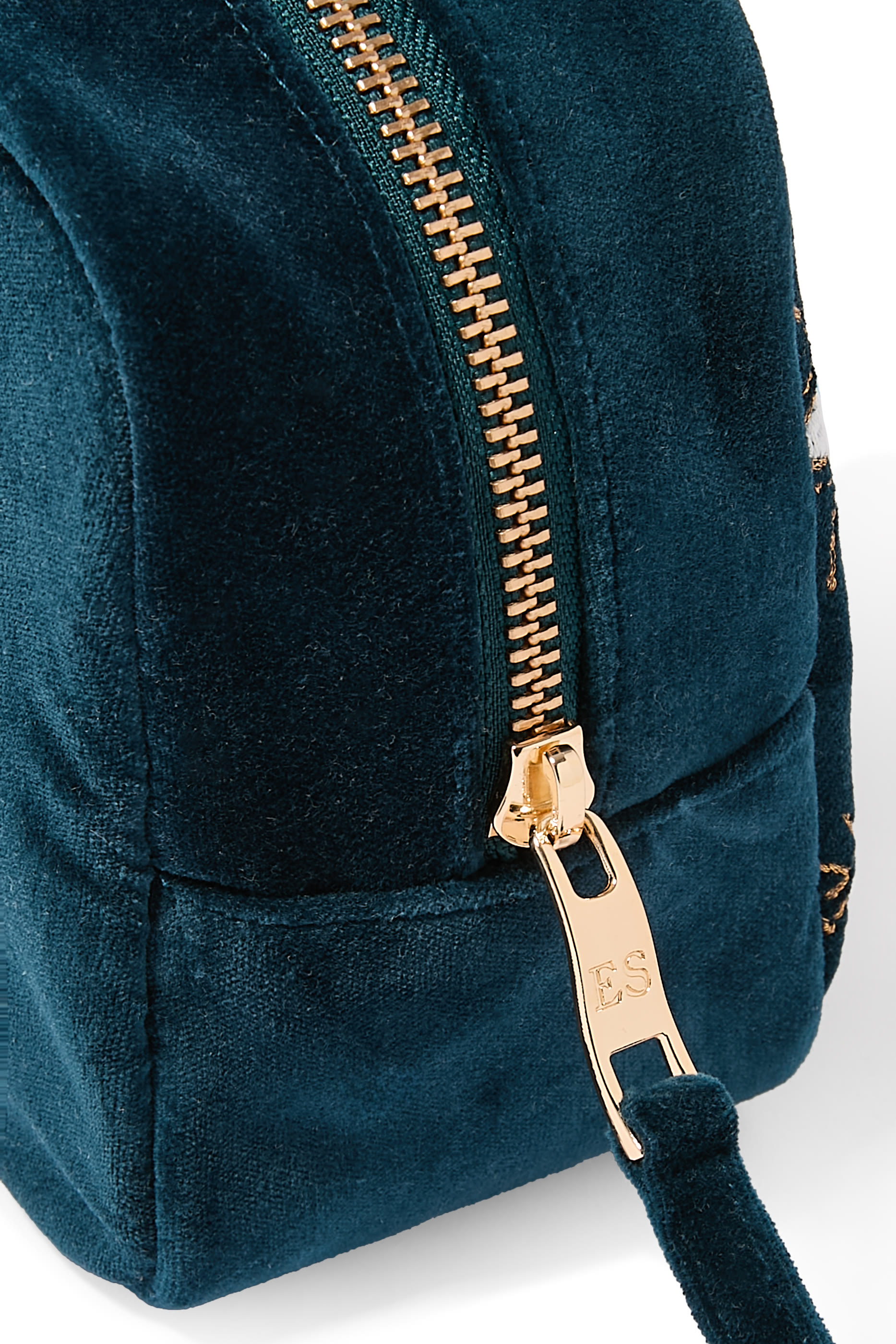 Mystical Eye Makeup Bag