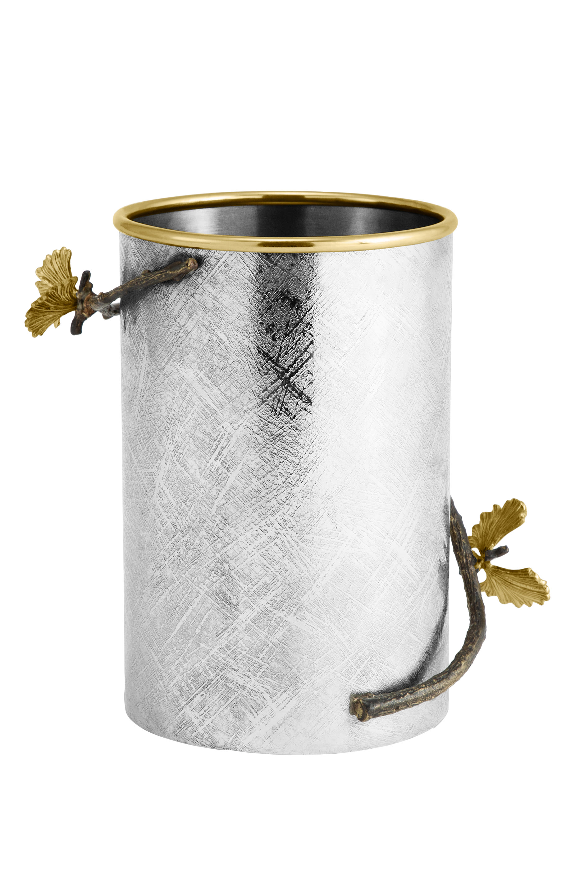 Butterfly Ginkgo Utensil Holder
