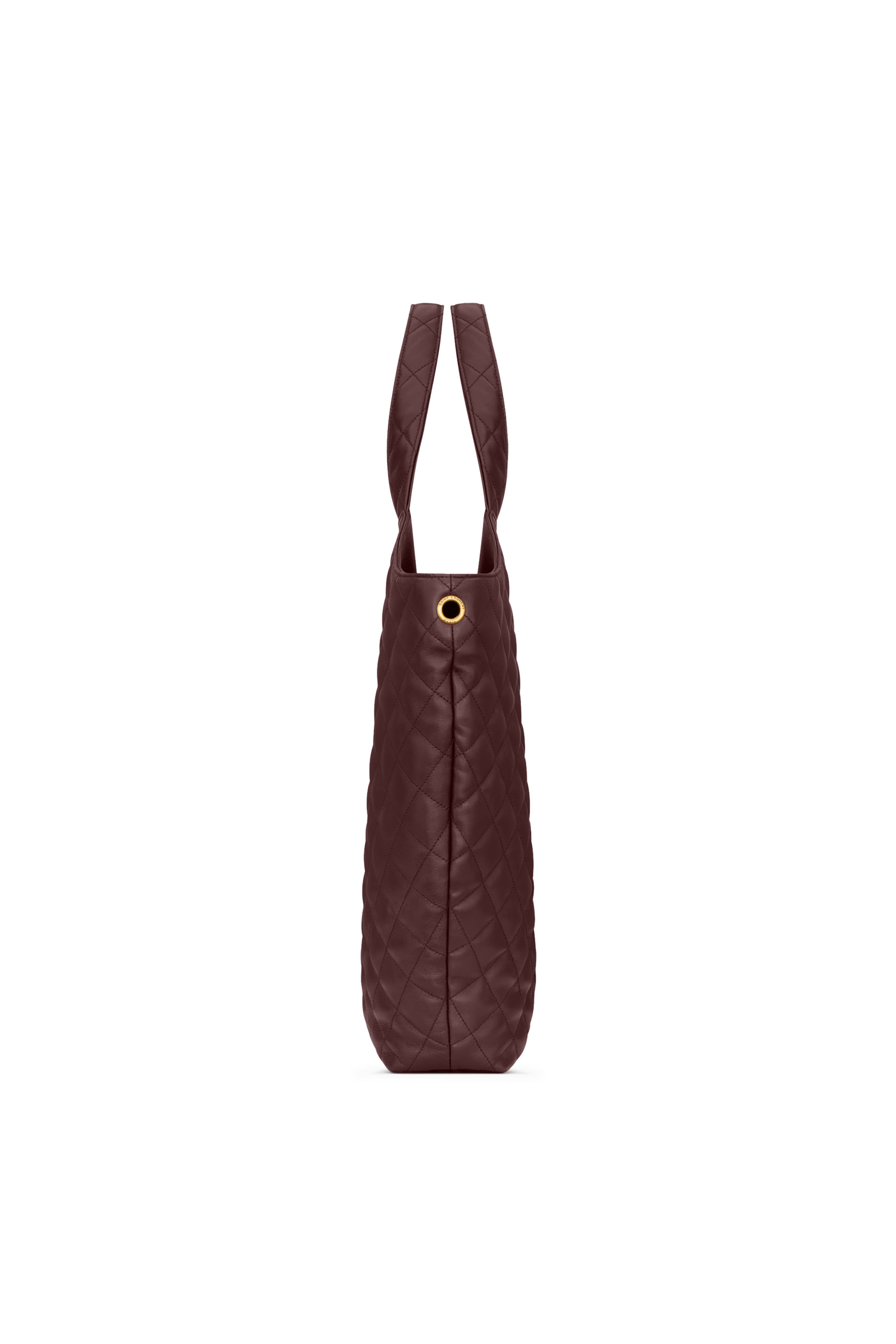 Icare Quilted Nappa Tote Bag