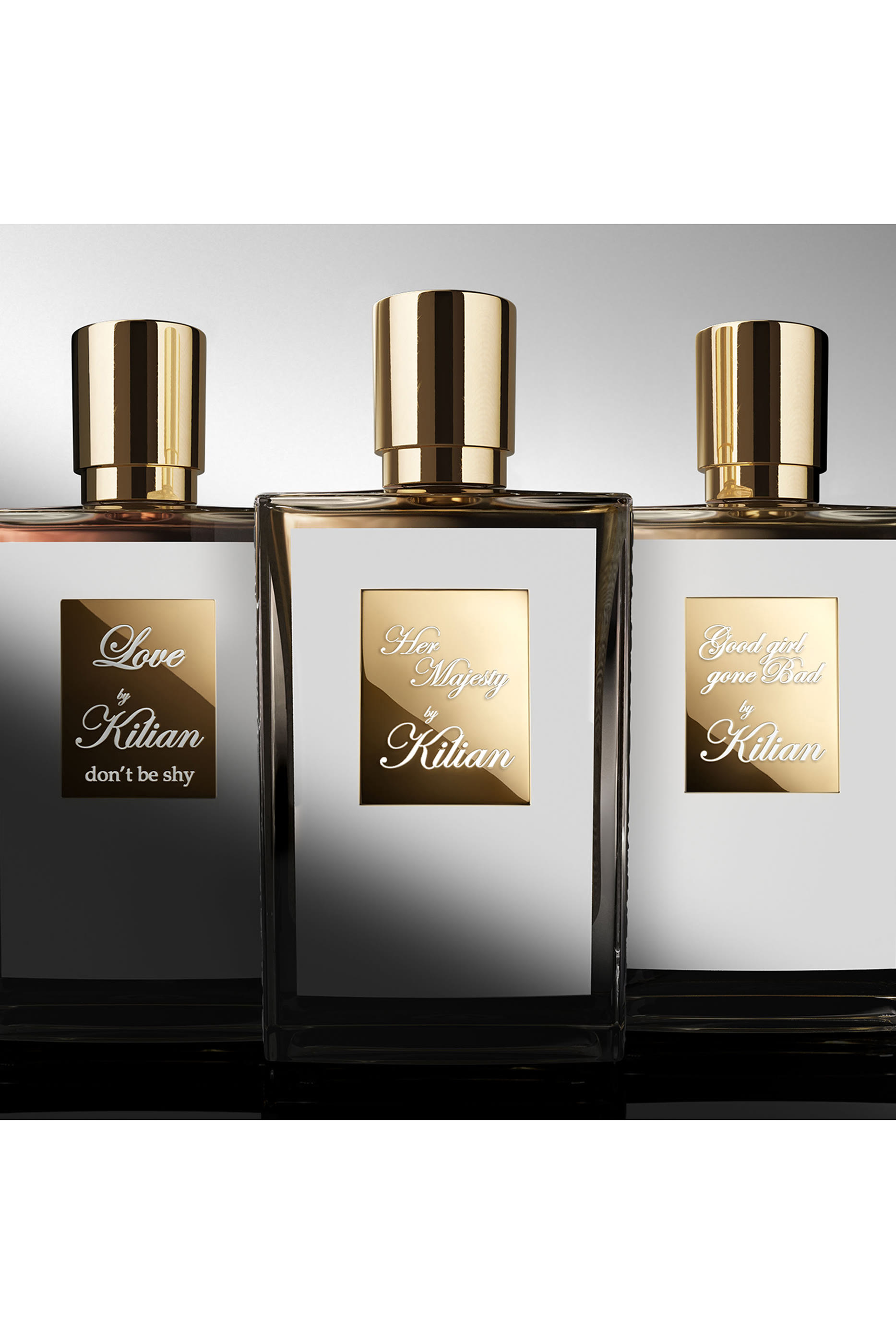 Her Majesty Eau de Parfum