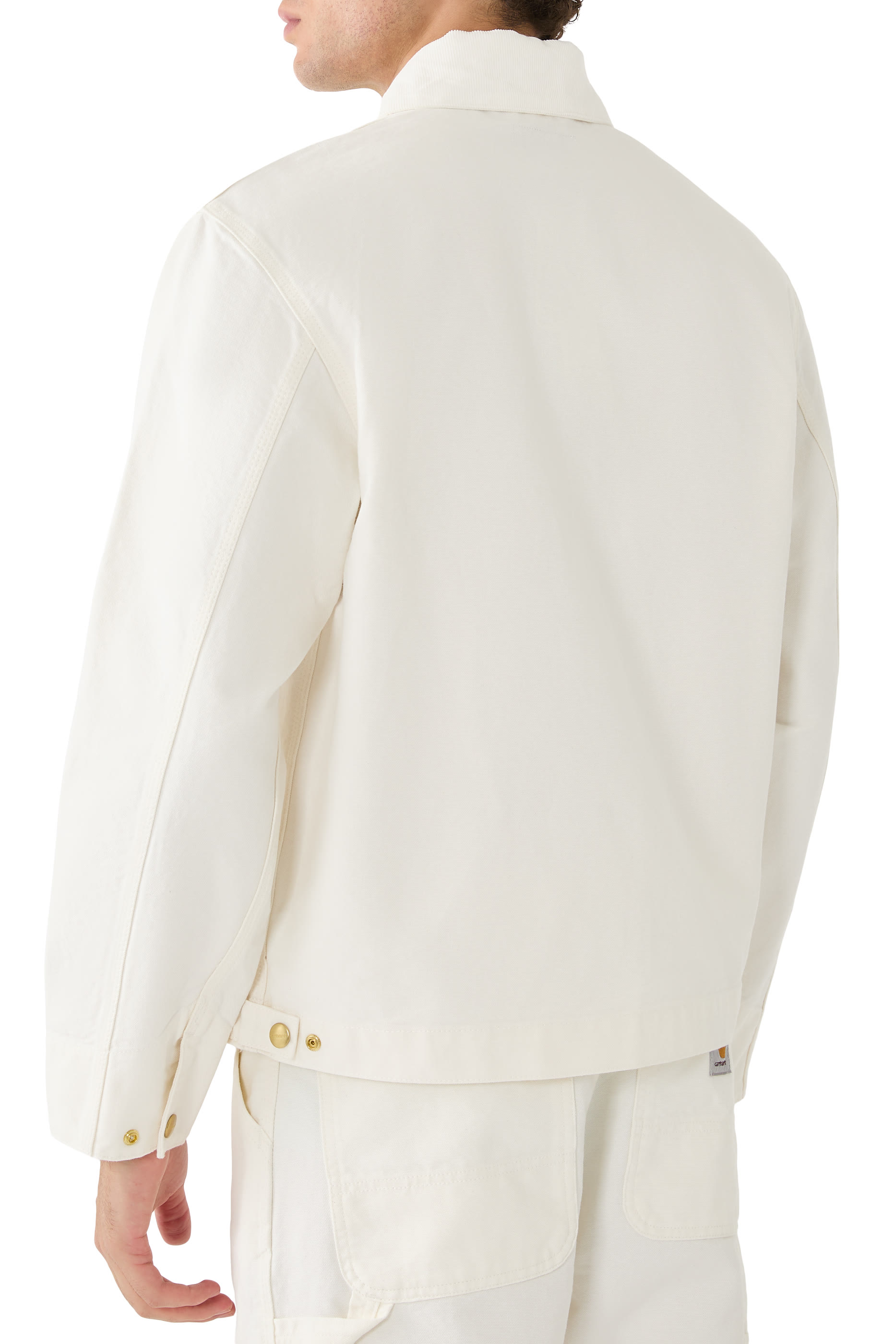  Detroit Jacket (Summer) 