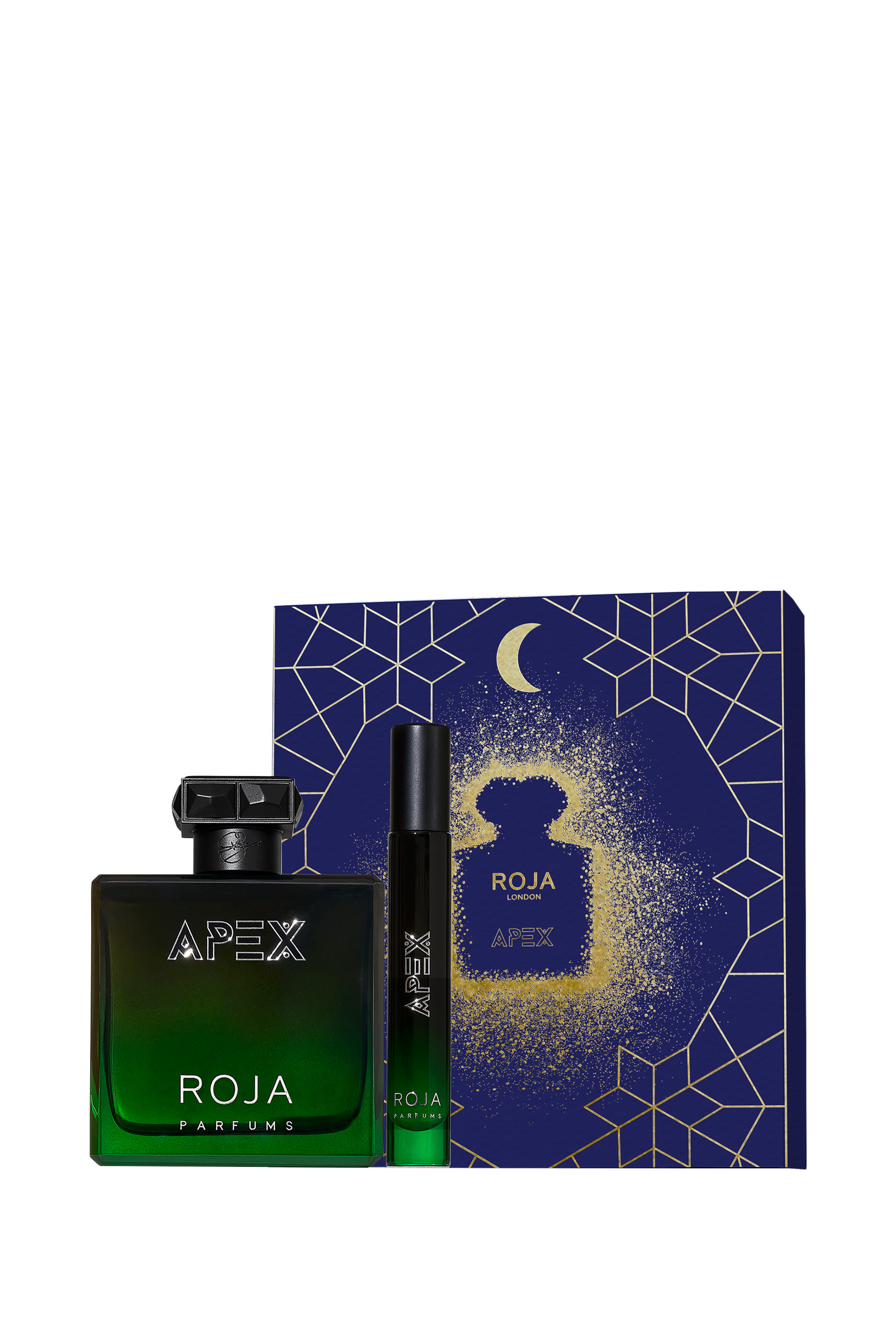 Apex Pour Homme Eau de Parfum Eid Coffret 2025