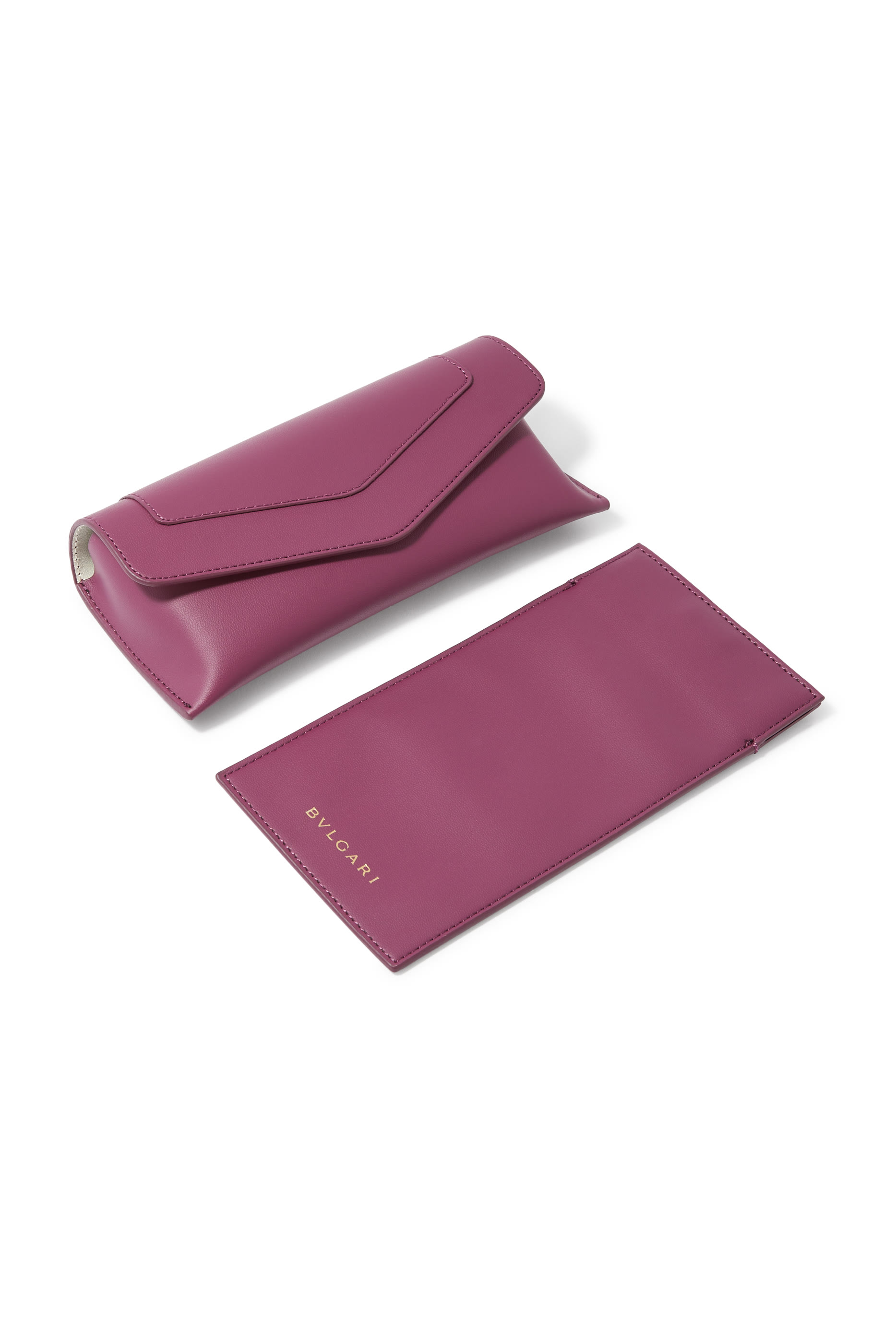 Logo Round Sunglasses