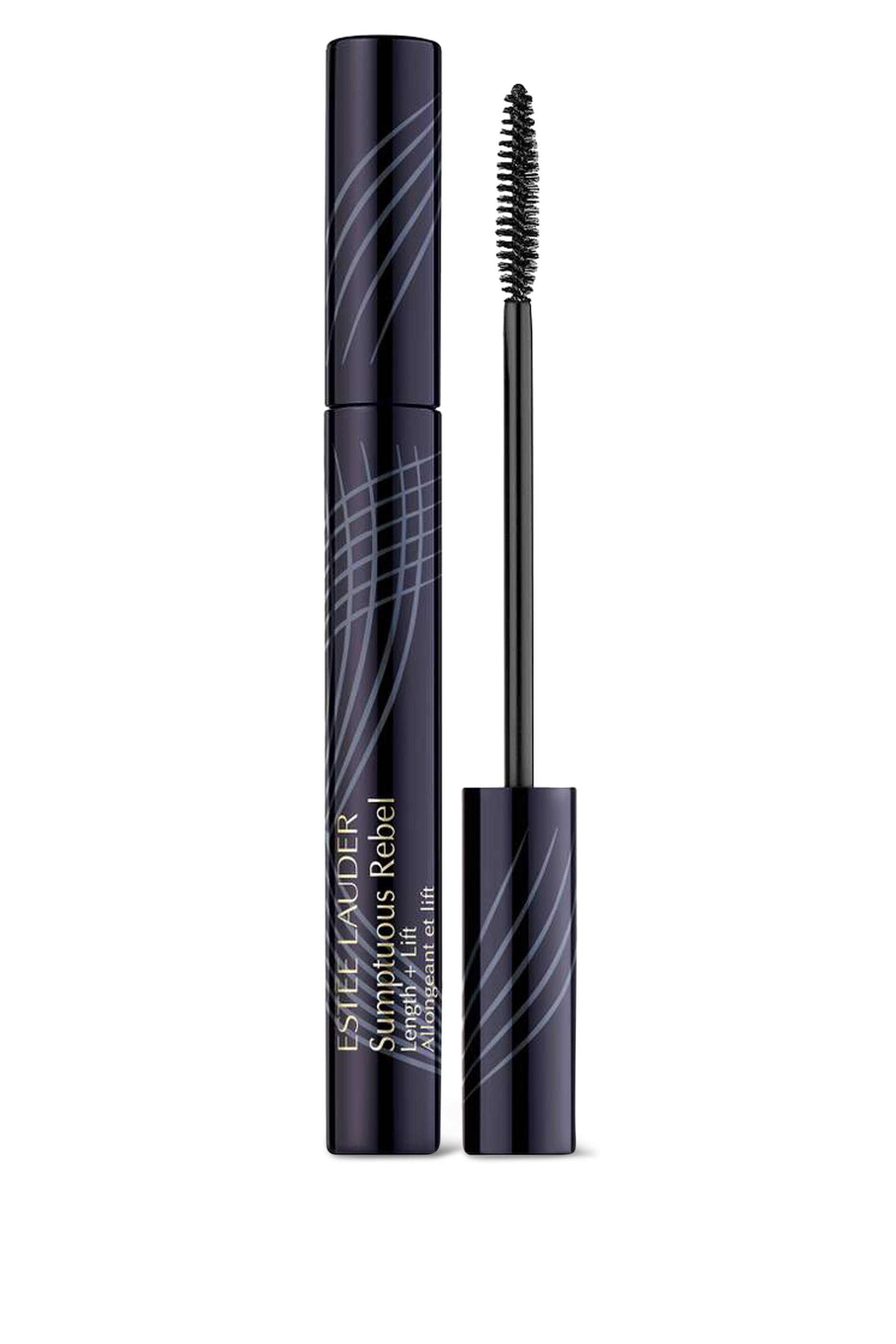 Sumptuous Rebel Length and Lift Mascara, 8ml