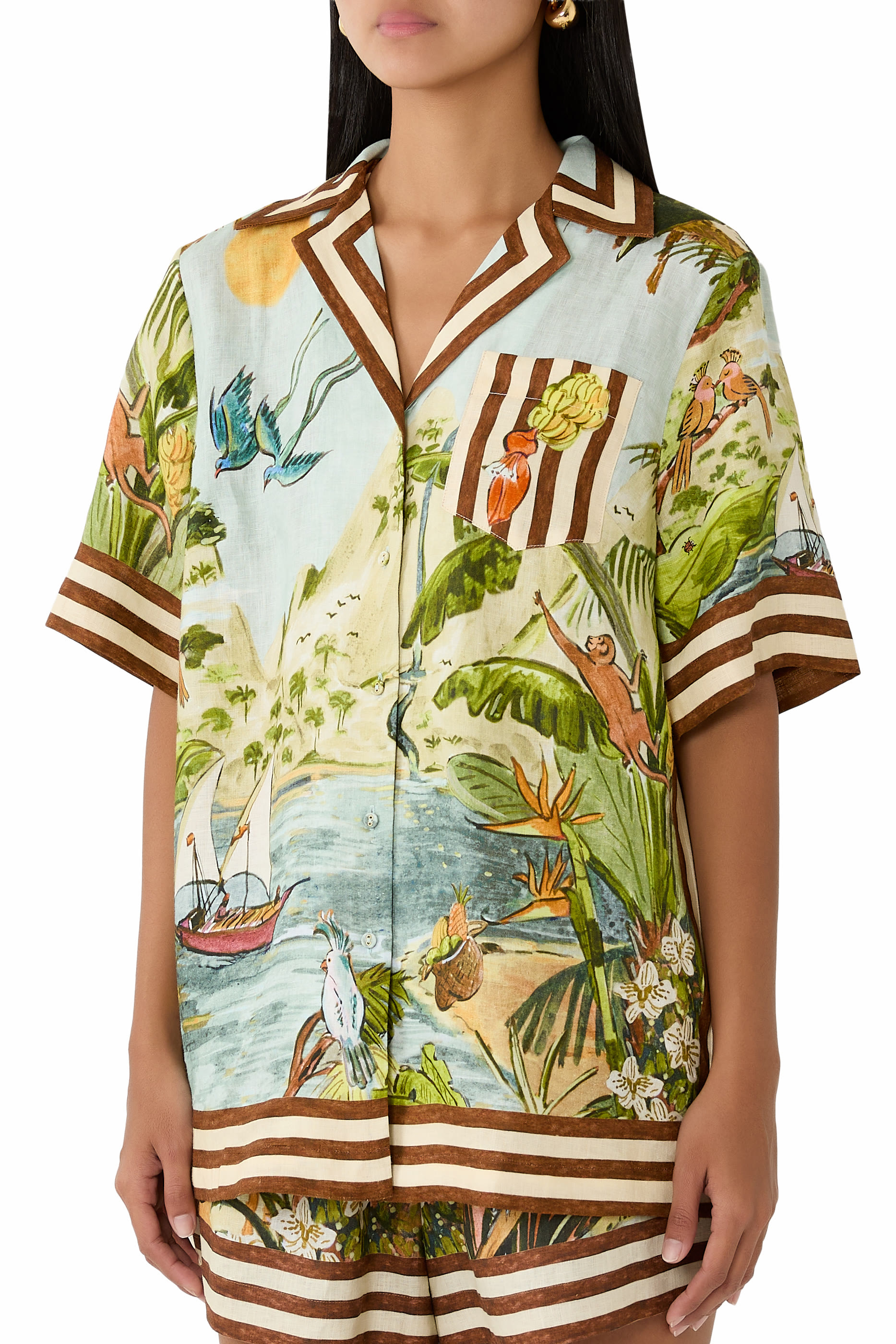 Toucan Tango Shirt