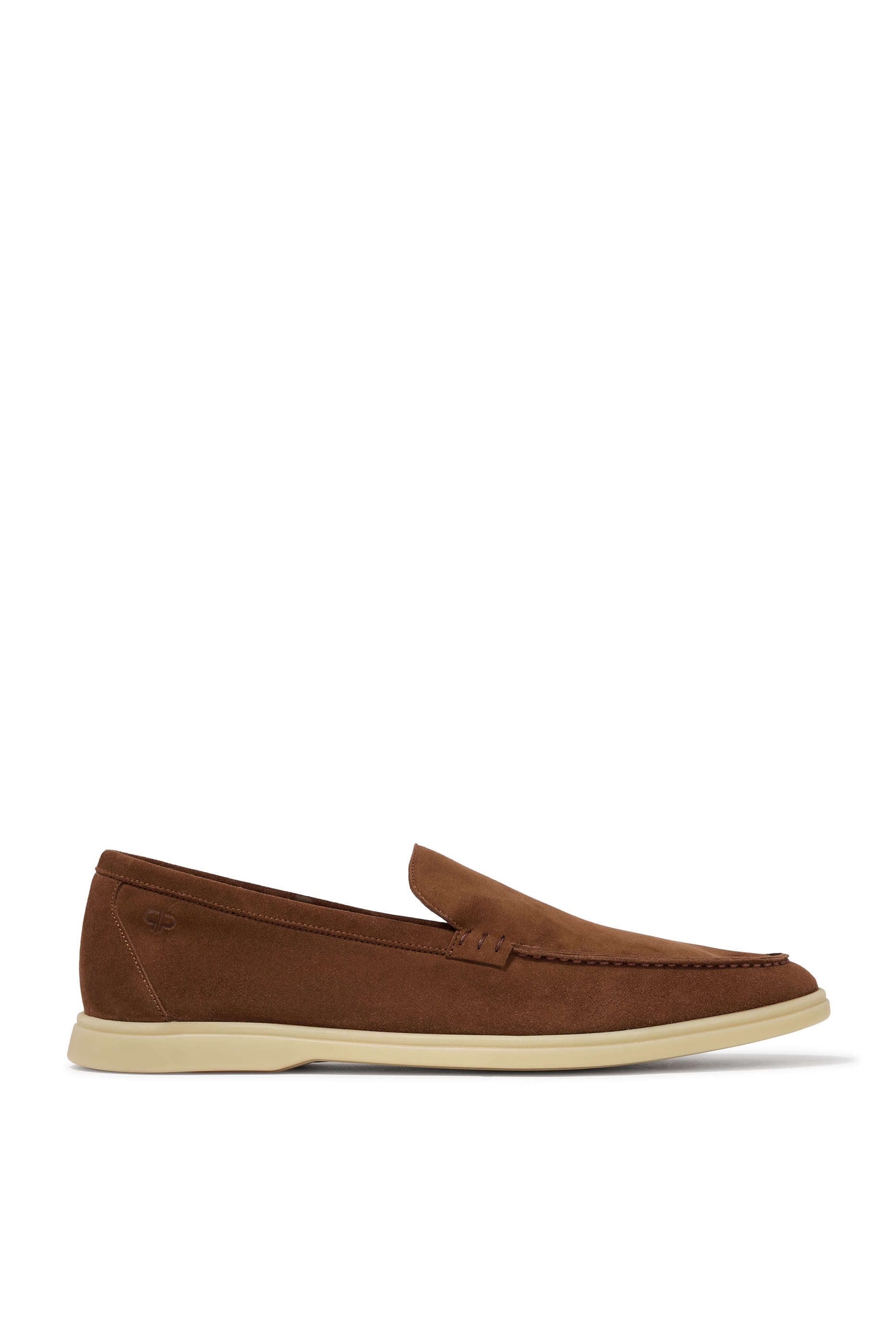  PS-MD92 Summer Walk Loafers 