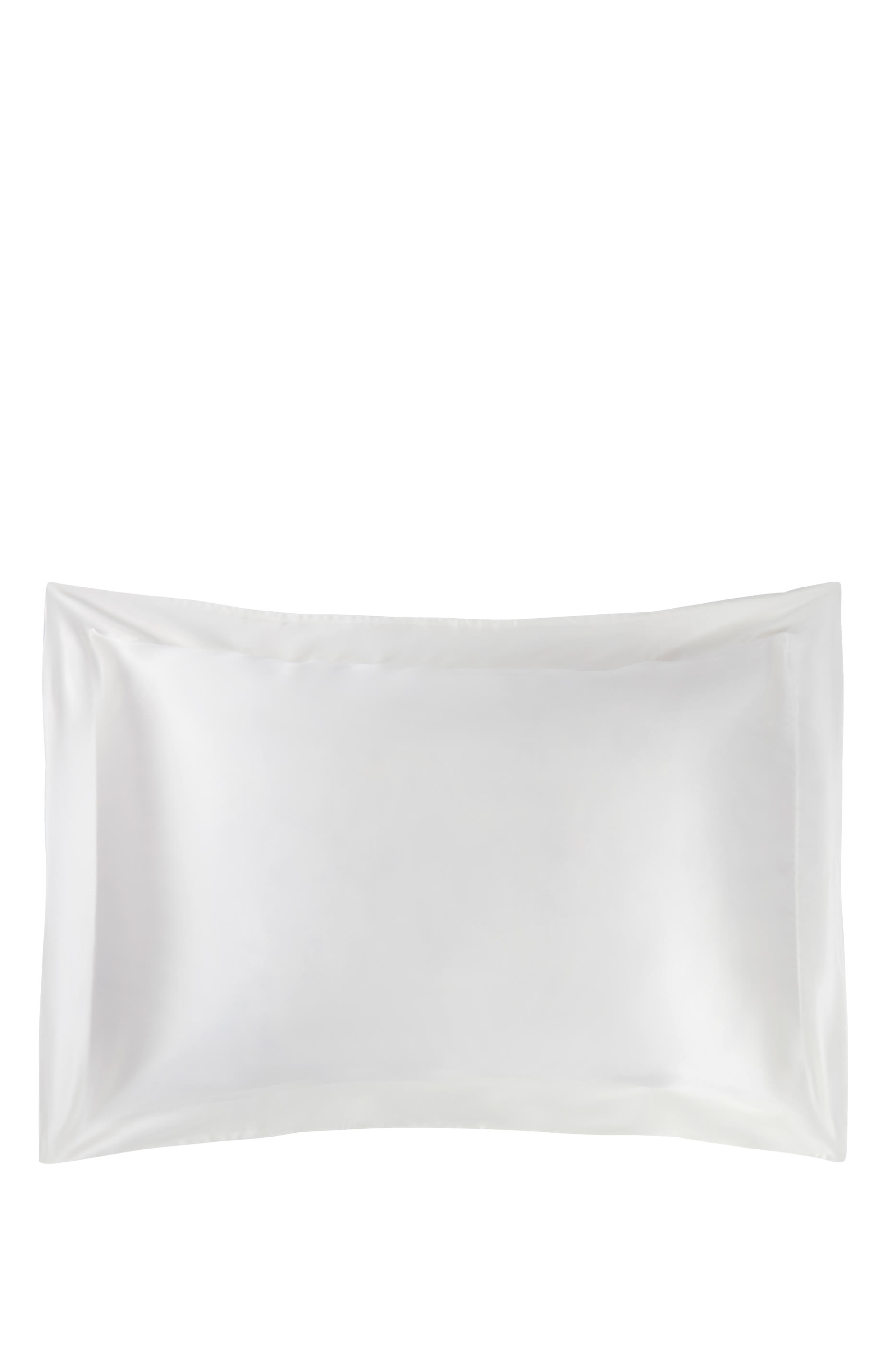 Audley Pure Silk Pillowcase