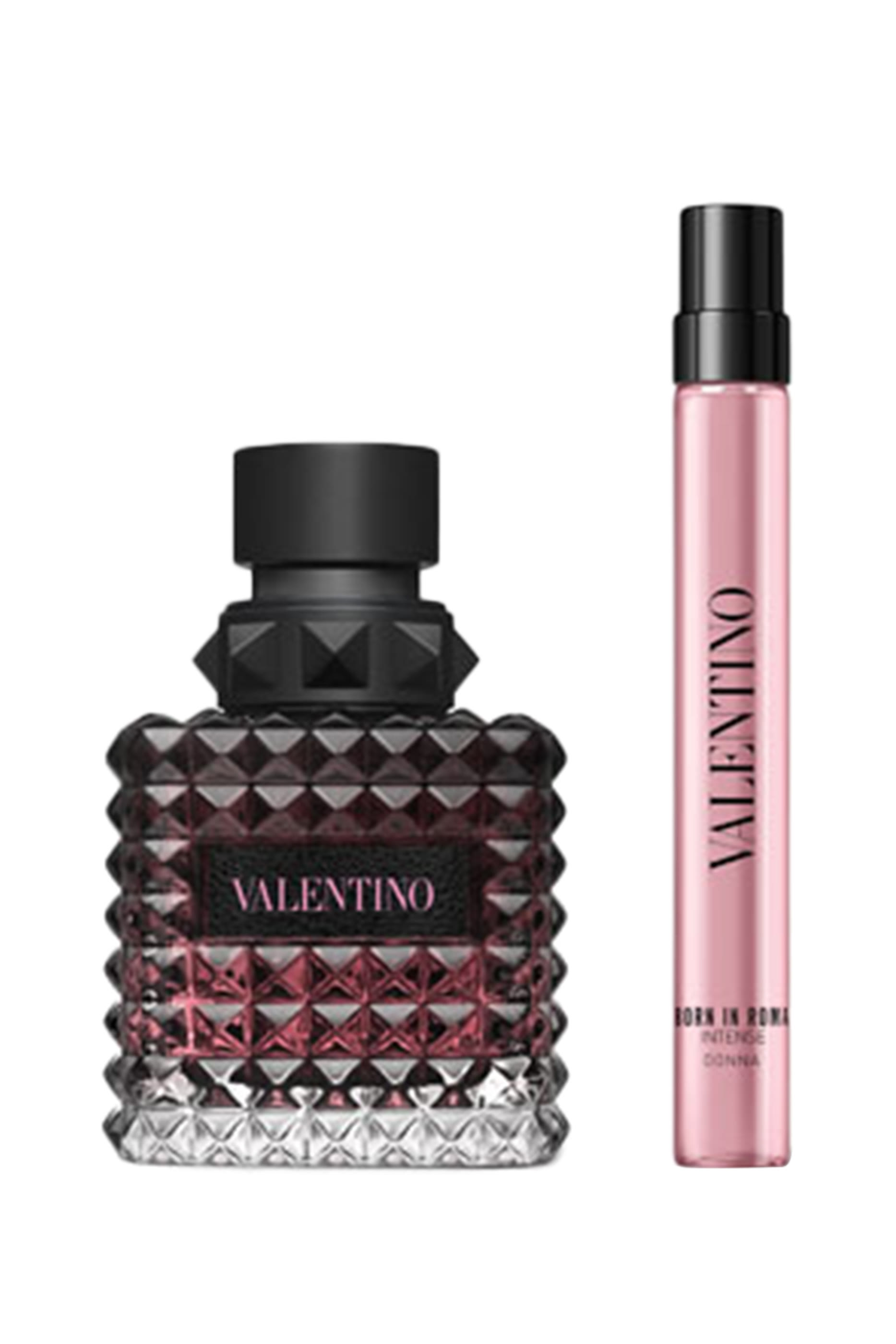  Born in Roma Donna Gift Set, 21% Value Savings