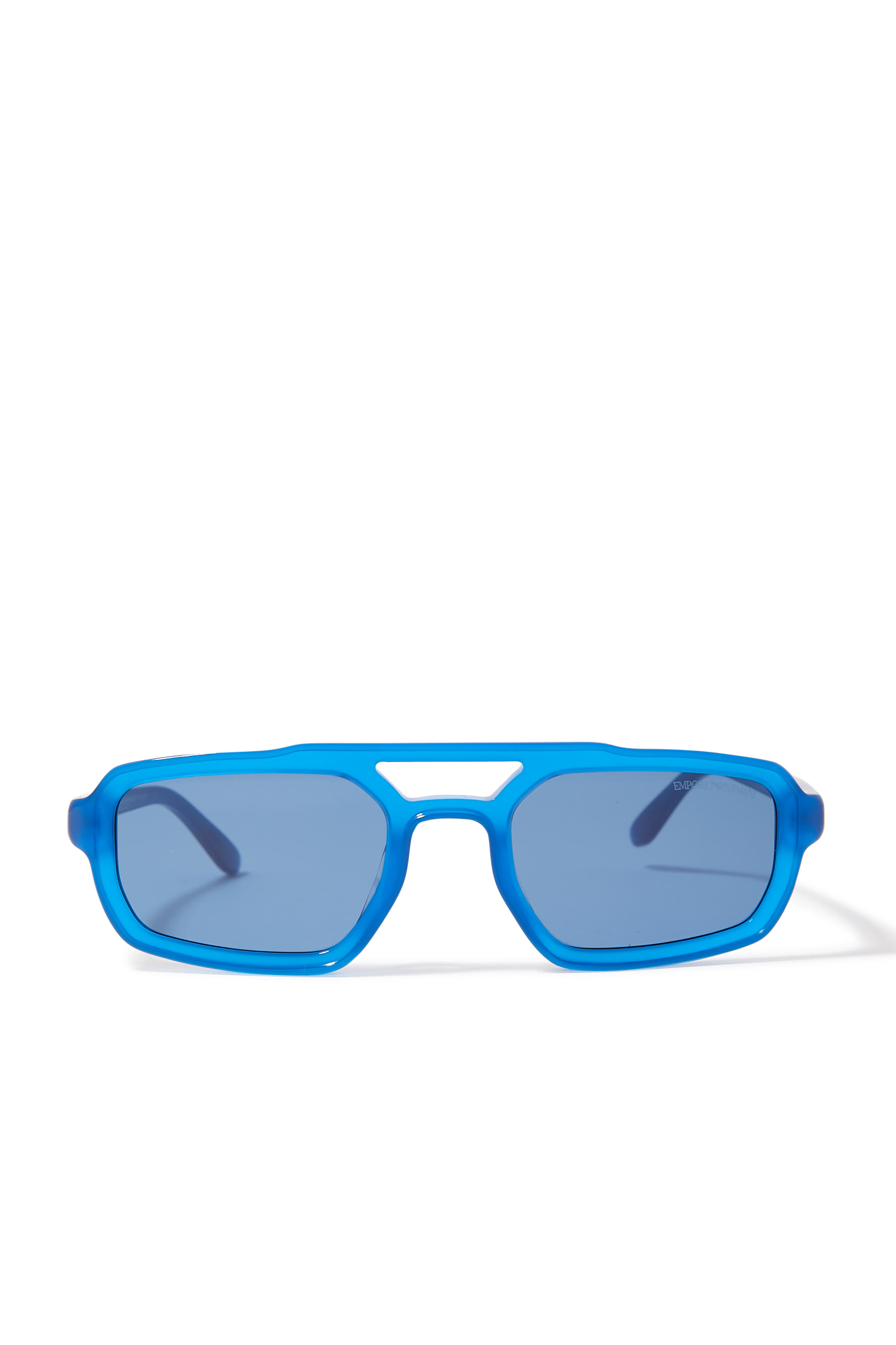  Irregular Sunglasses