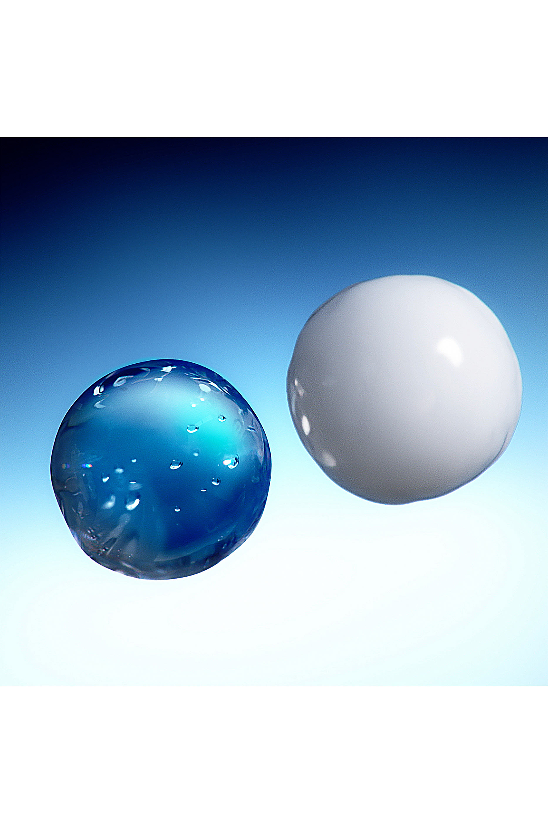 Bio-Performance Skin Filler Serums, Set of 2