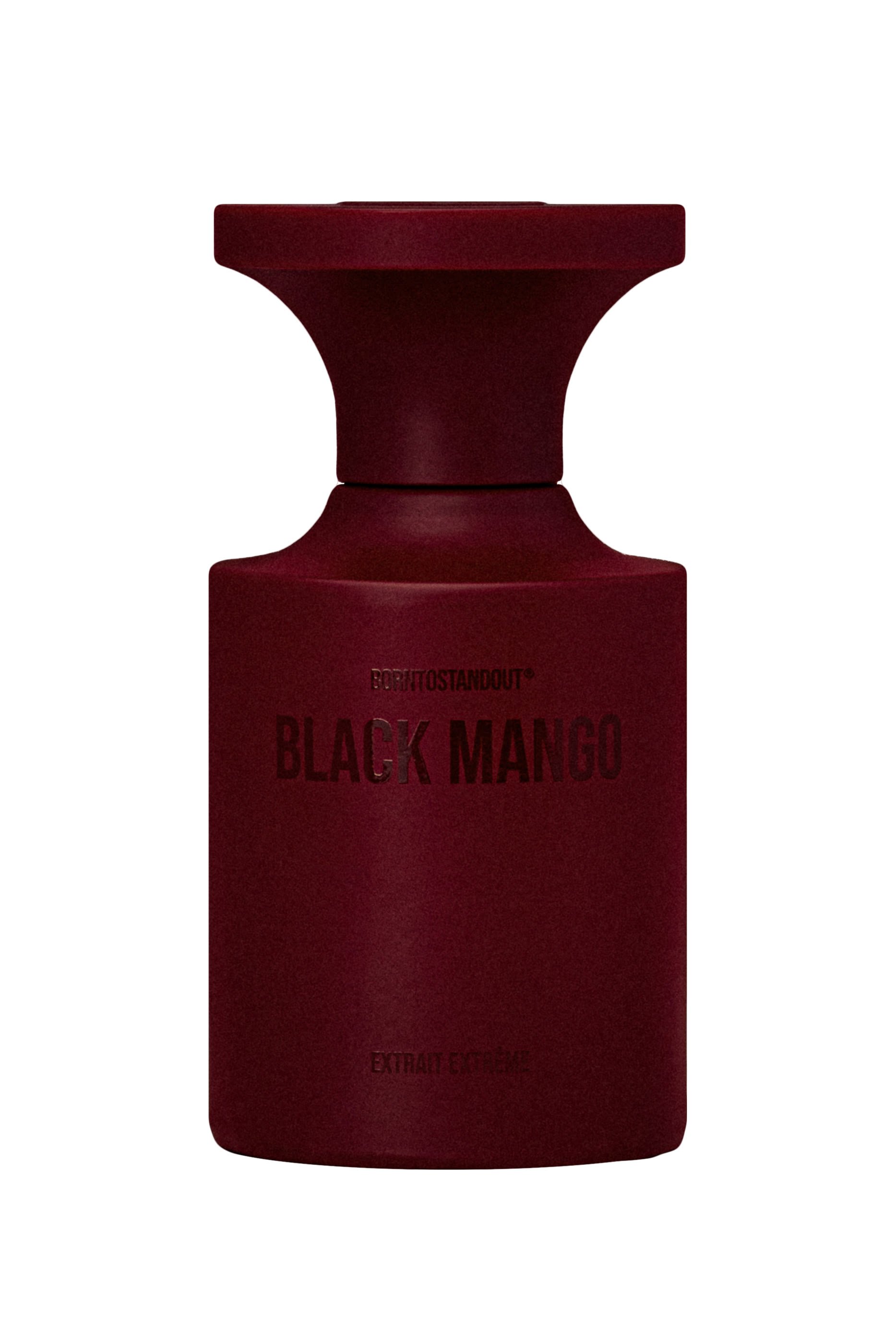 Black Mango Extrait Extr&ecirc;me 