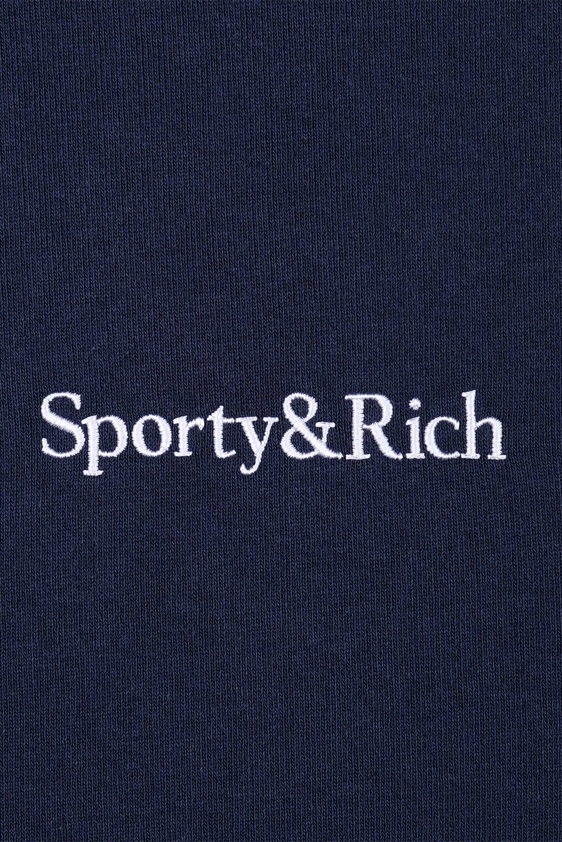 Kids Serif Logo Sweatpants