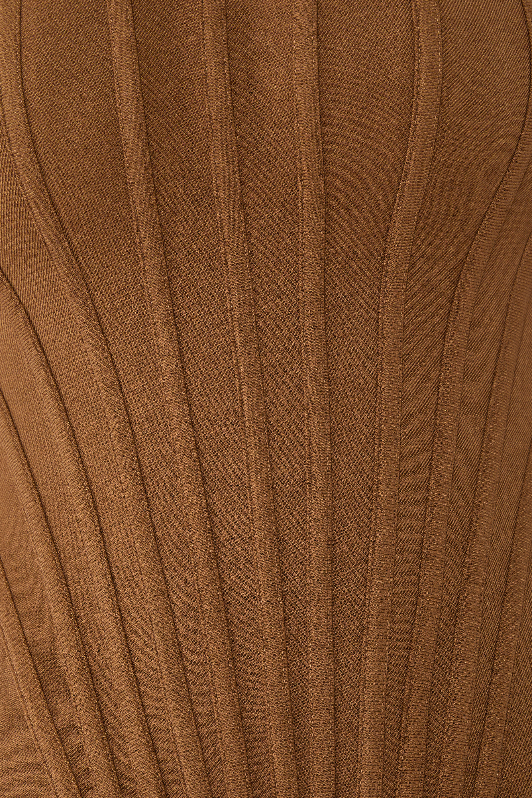 Structured Corset Top