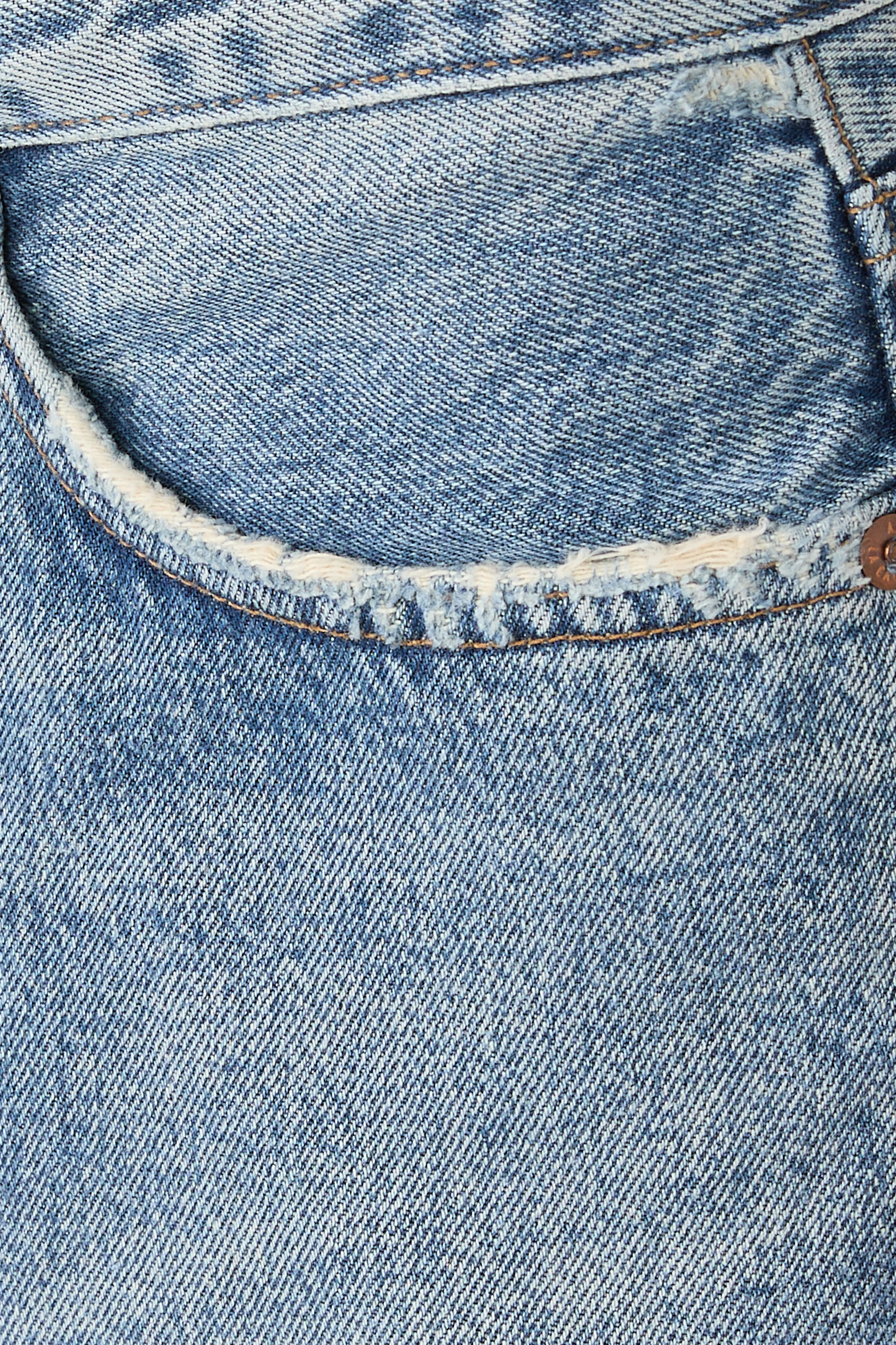 Arc Criss Cross Jeans