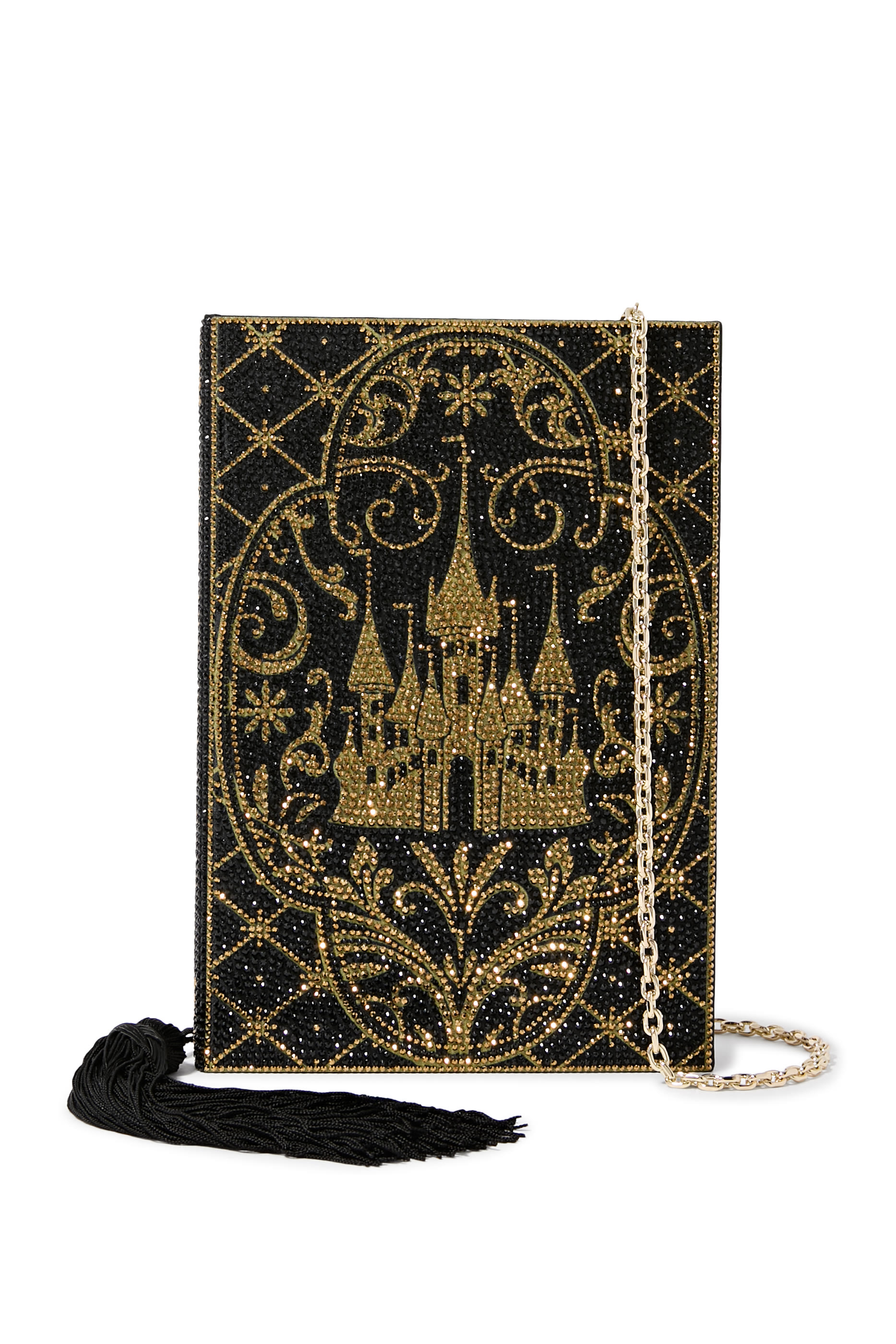 Storybook Fairytales Clutch