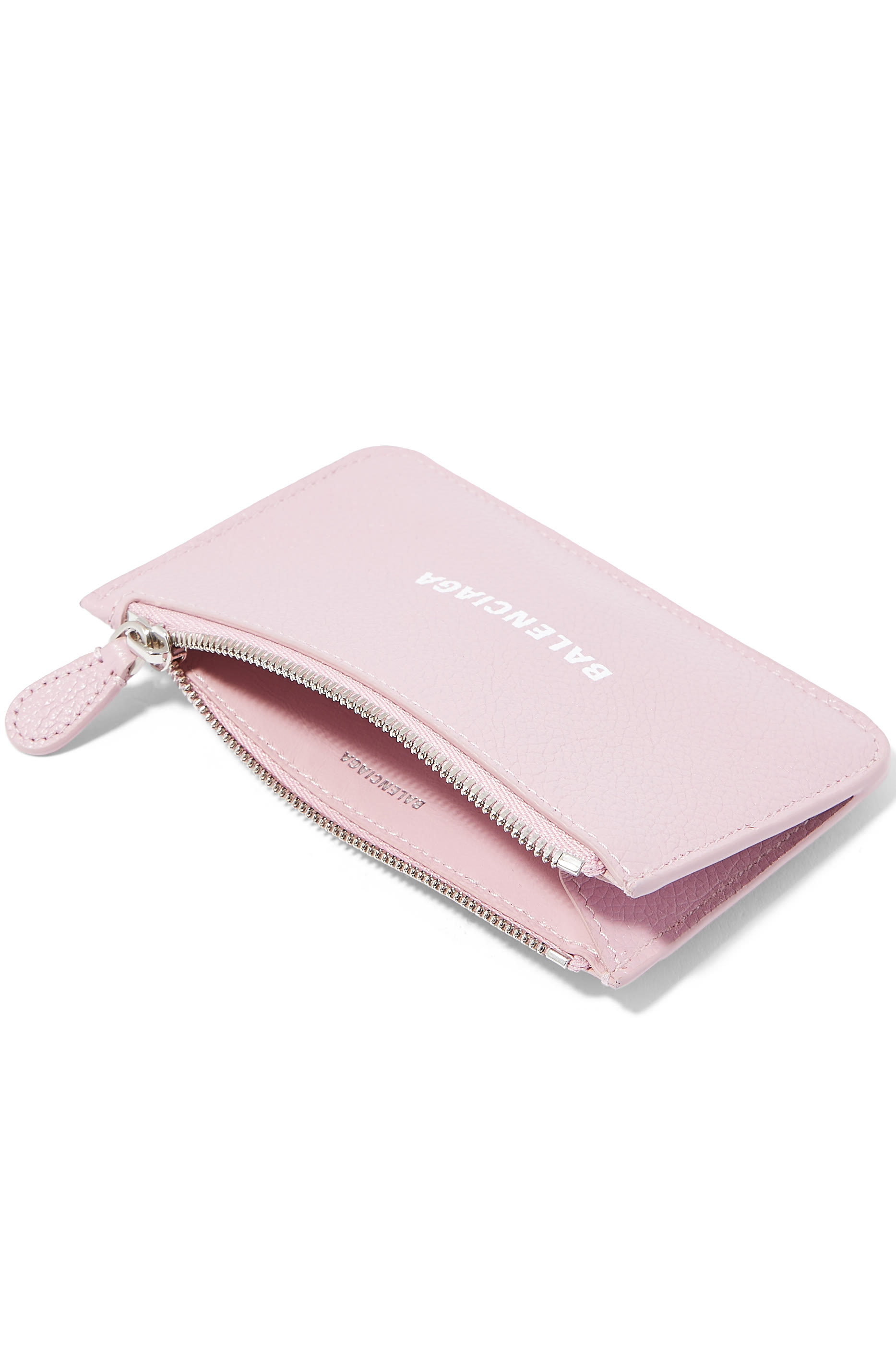 Cash Large Long Coin And Card Holder