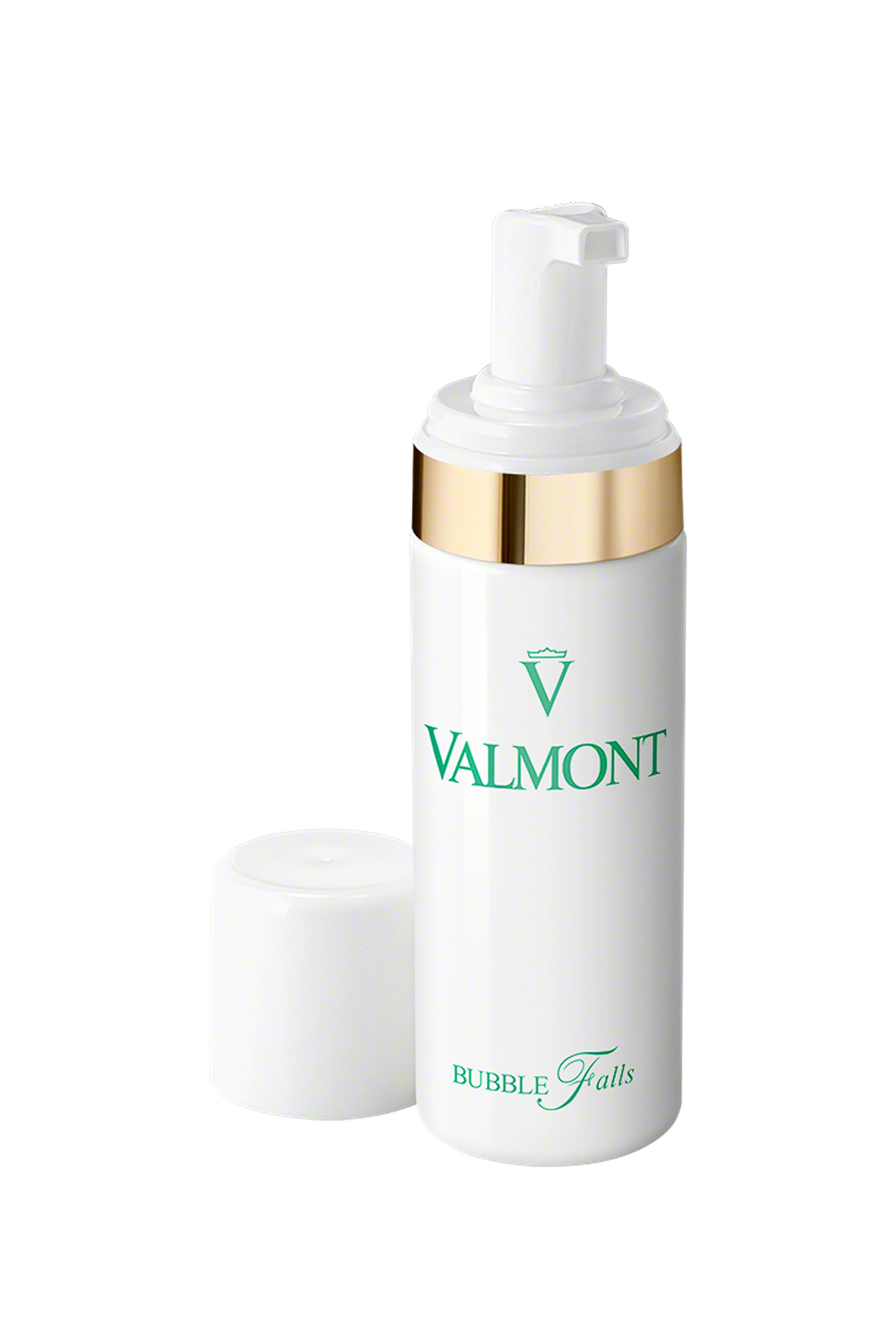 Bubble Falls Balancing Cleansing Foam