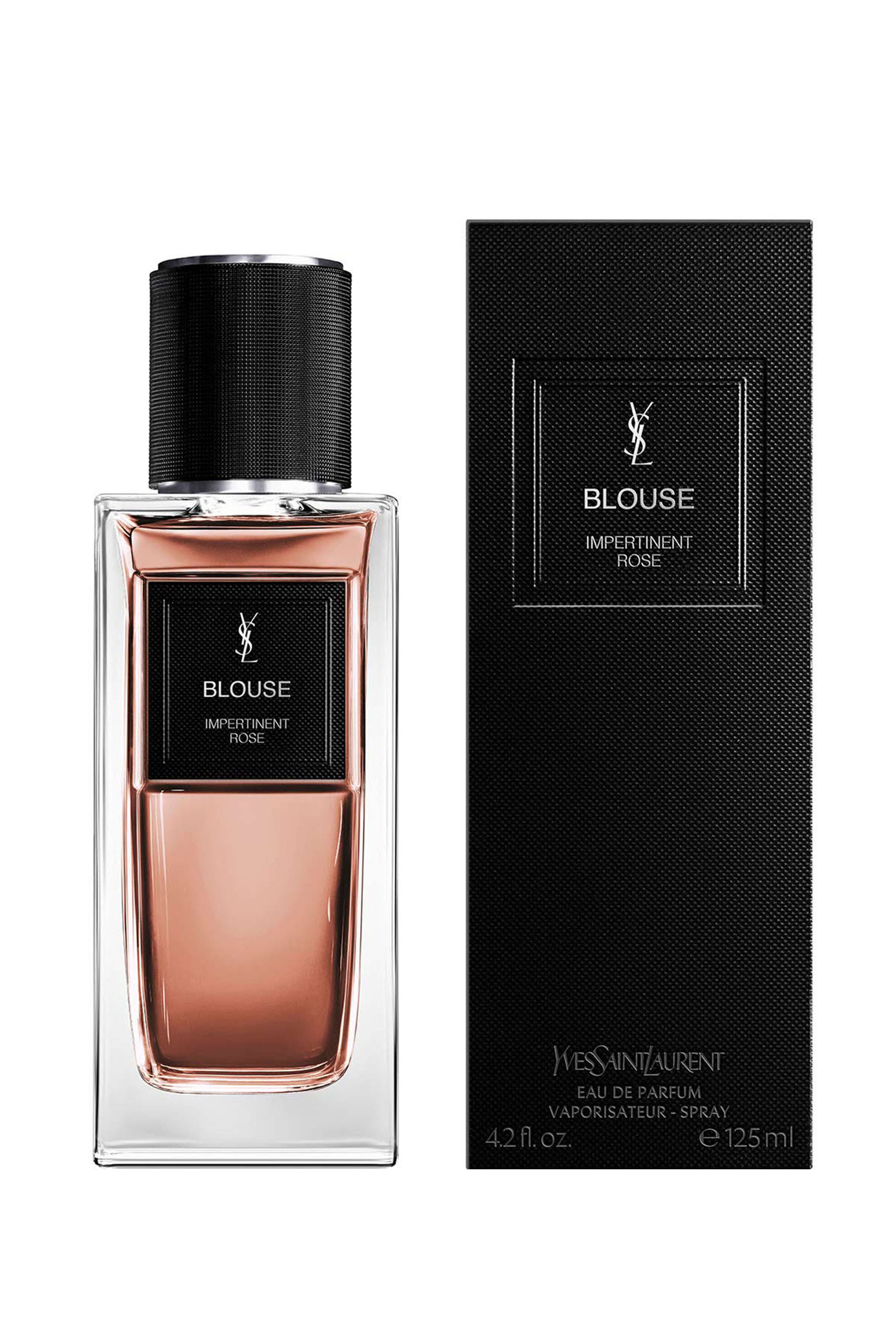  Le Vestiaire des Parfums - Blouse Impertinent Rose