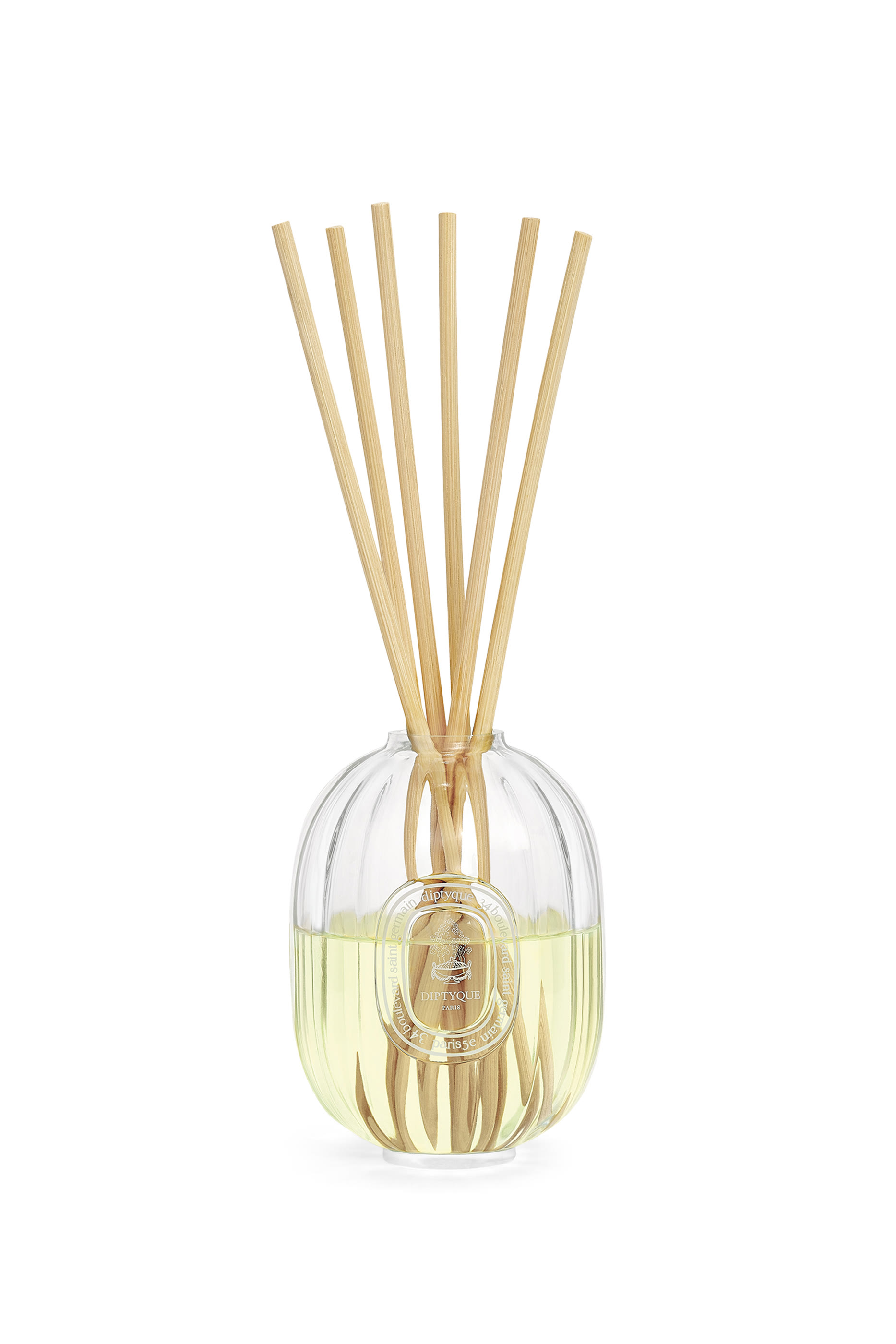 34 Boulevard St Germain Reed Diffuser Refill