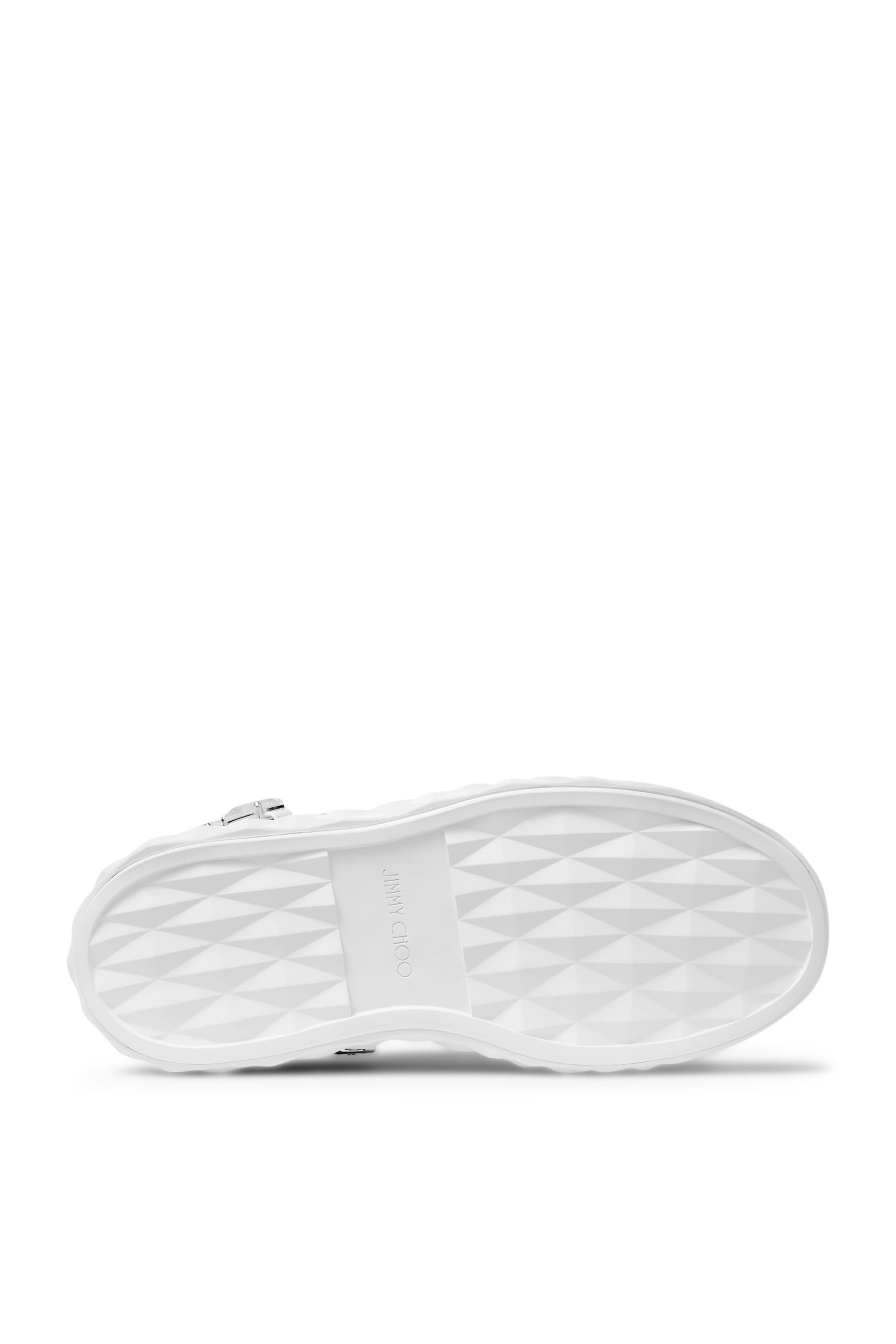 Diamond Sling Sneakers