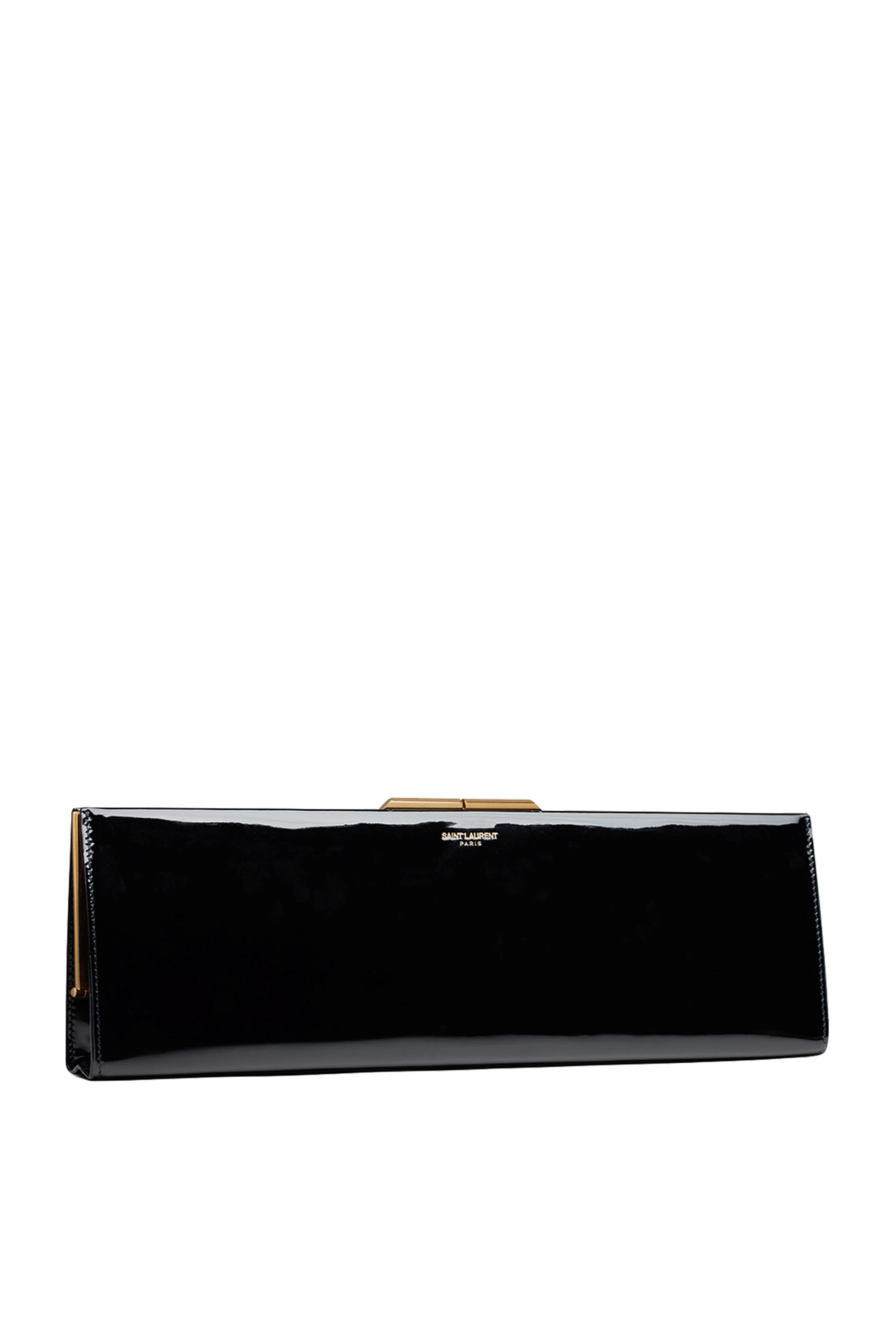 Large Midnight Clutch