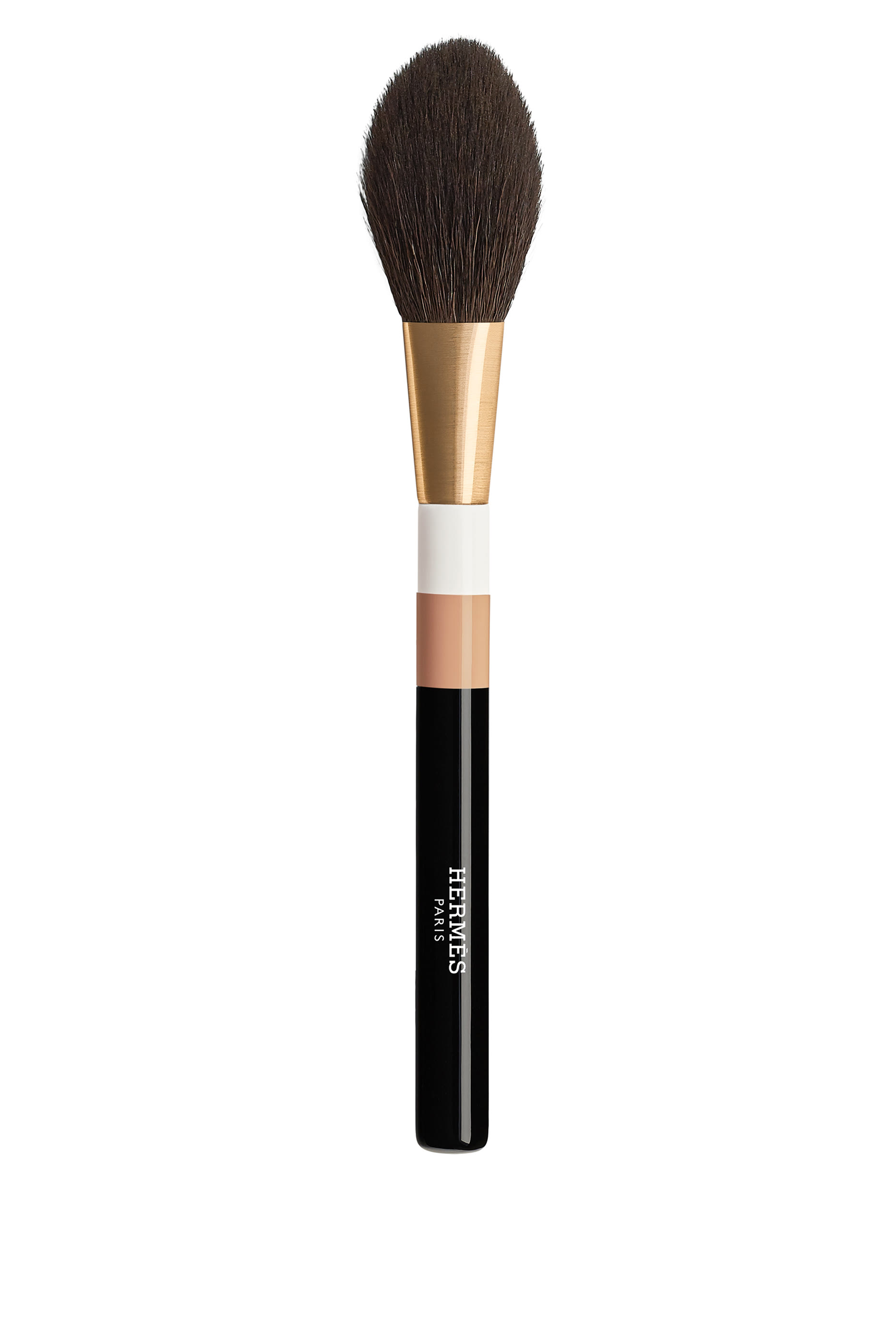 Hermes Plein Air Face Powder Brush
