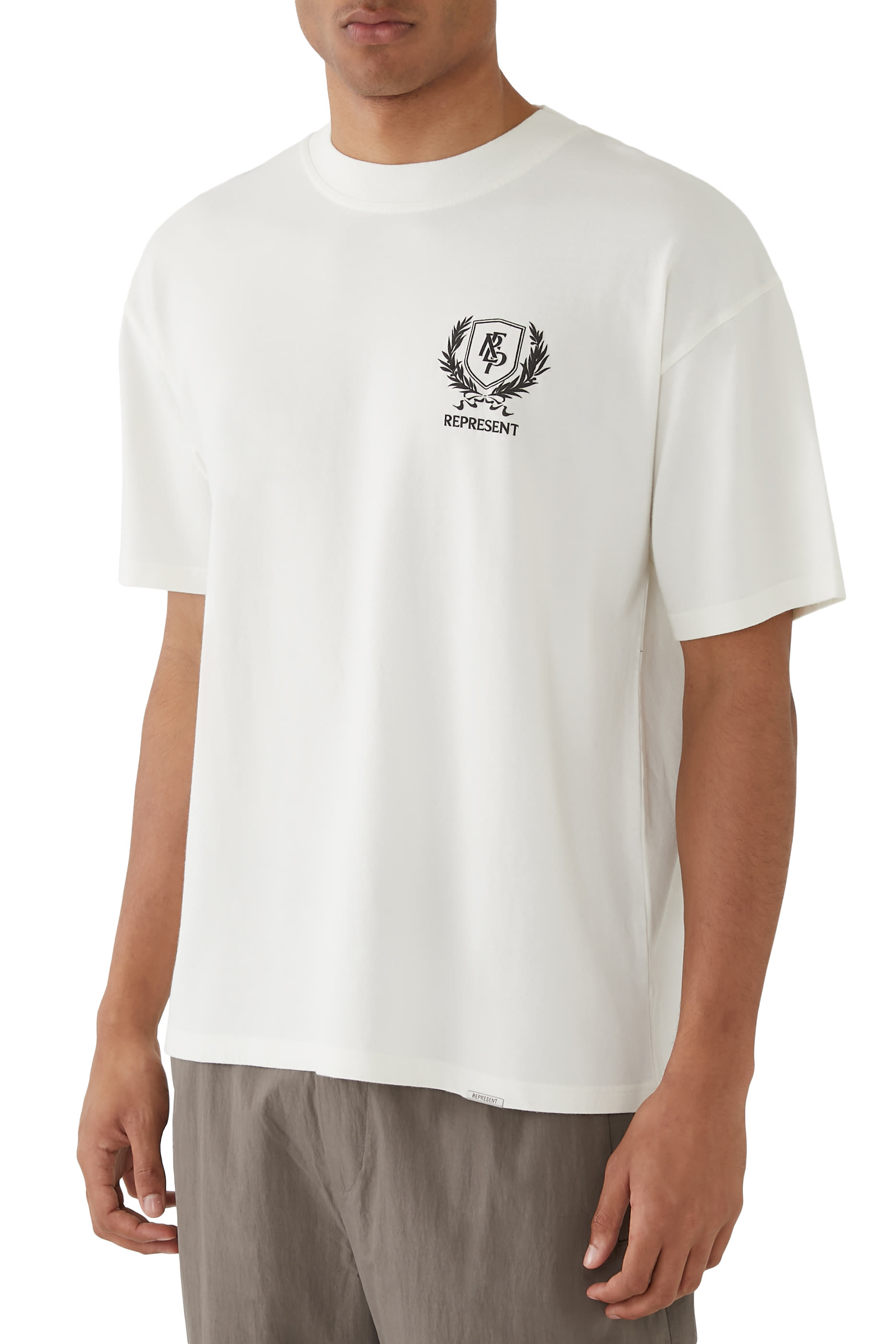 Crest T-Shirt