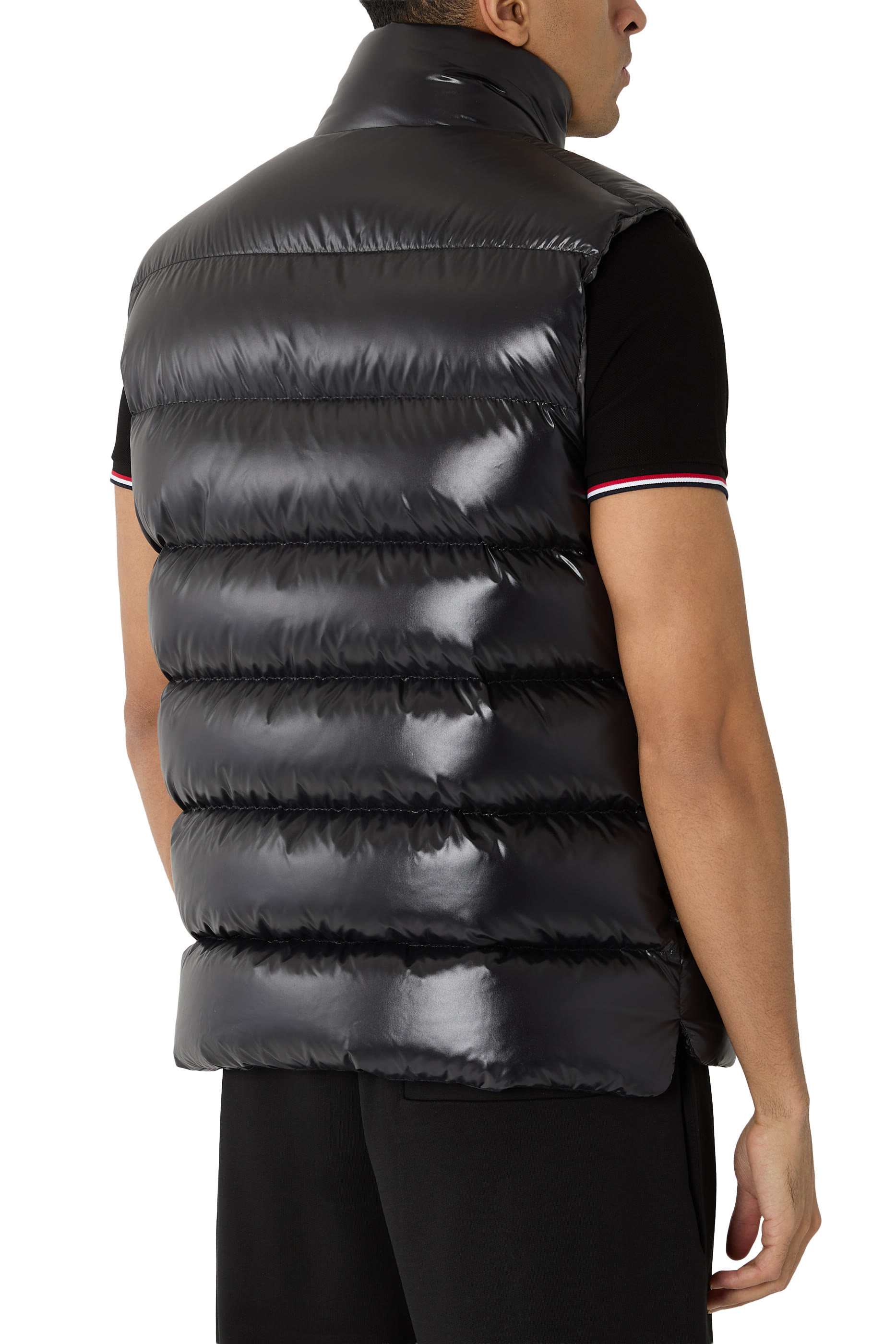 Tibb Vest 
