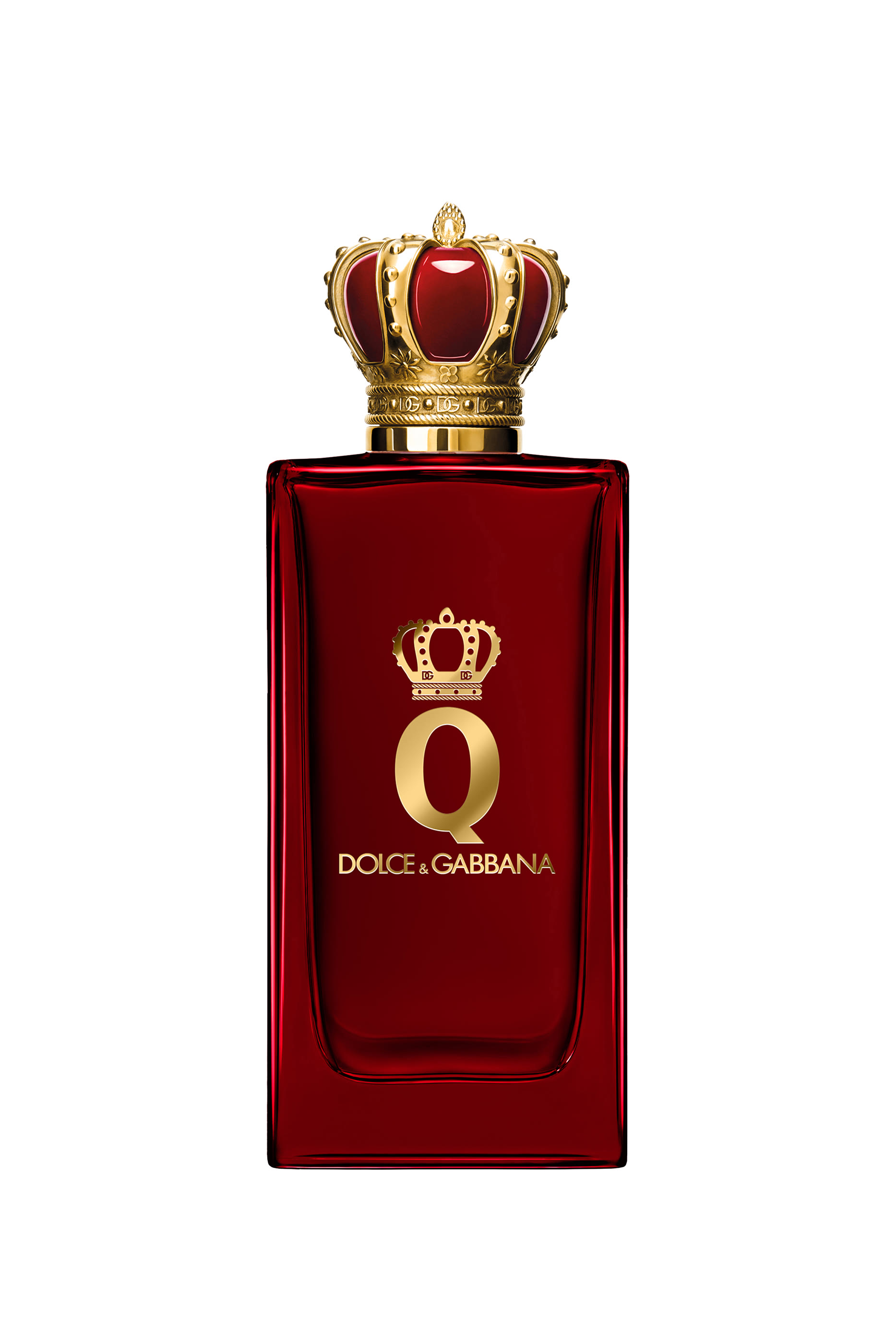 Q By DG Parfum