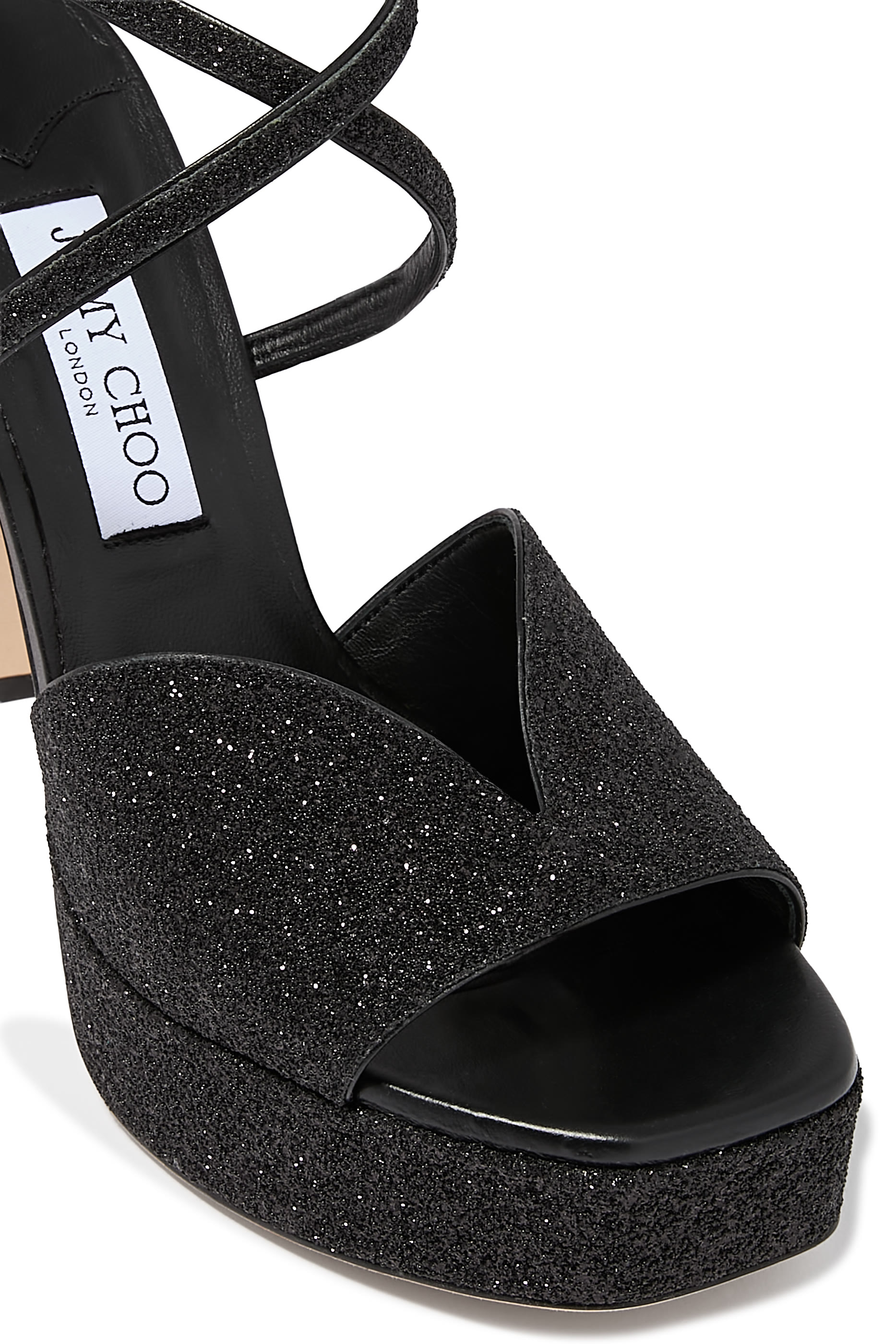 Karli 125 Platform Sandals