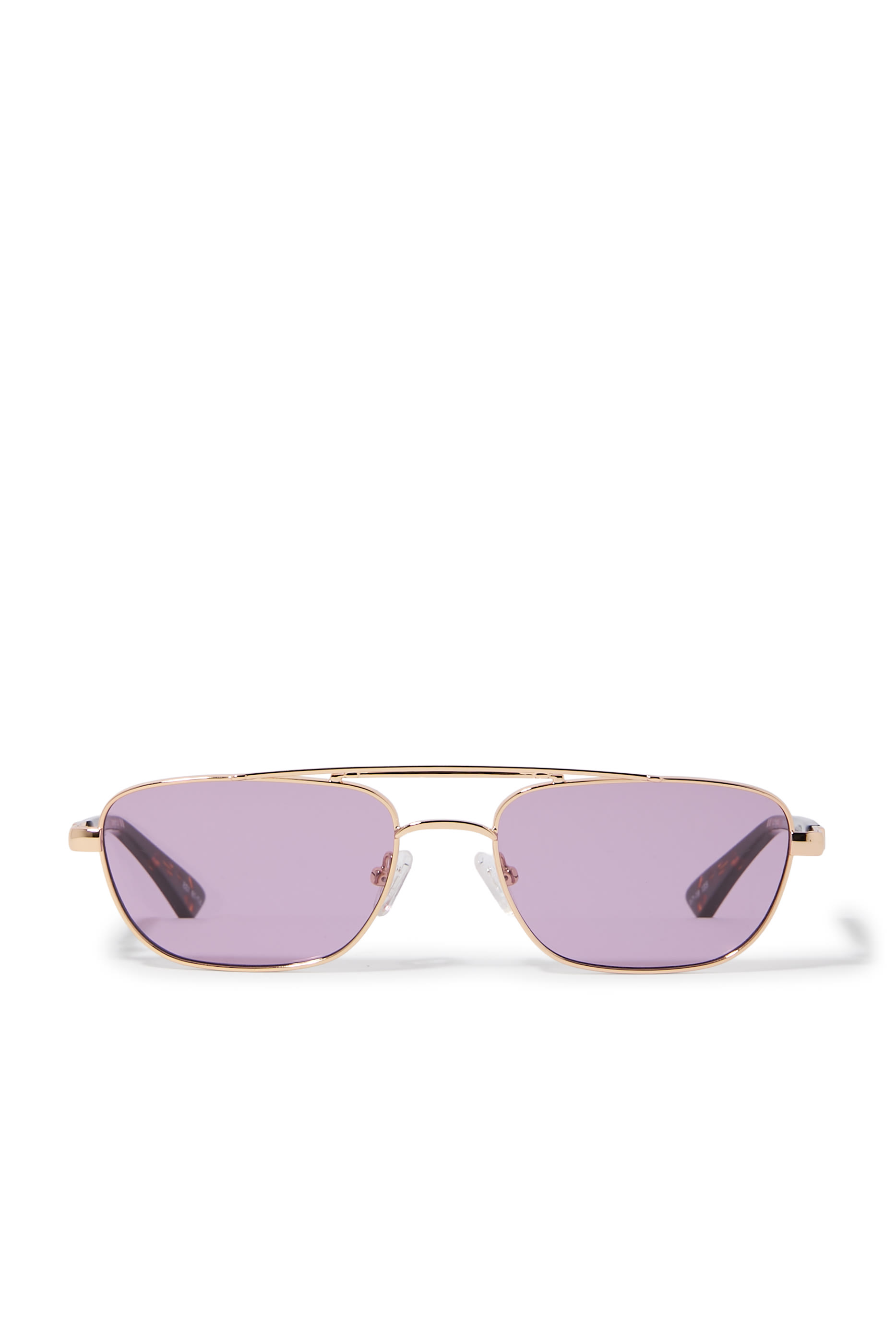 Le Mimi Aviator Sunglasses