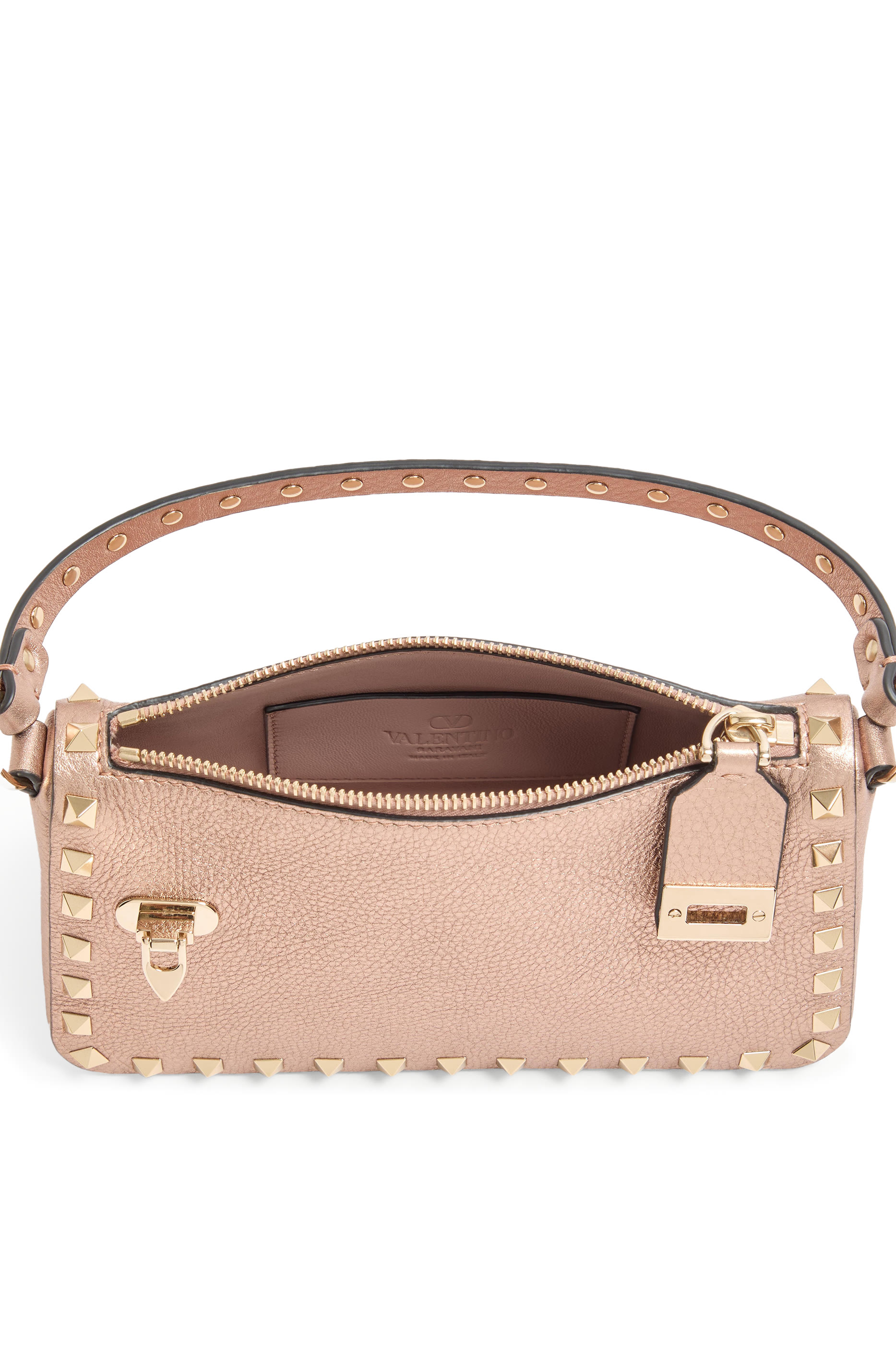 Rockstud Shoulder Bag