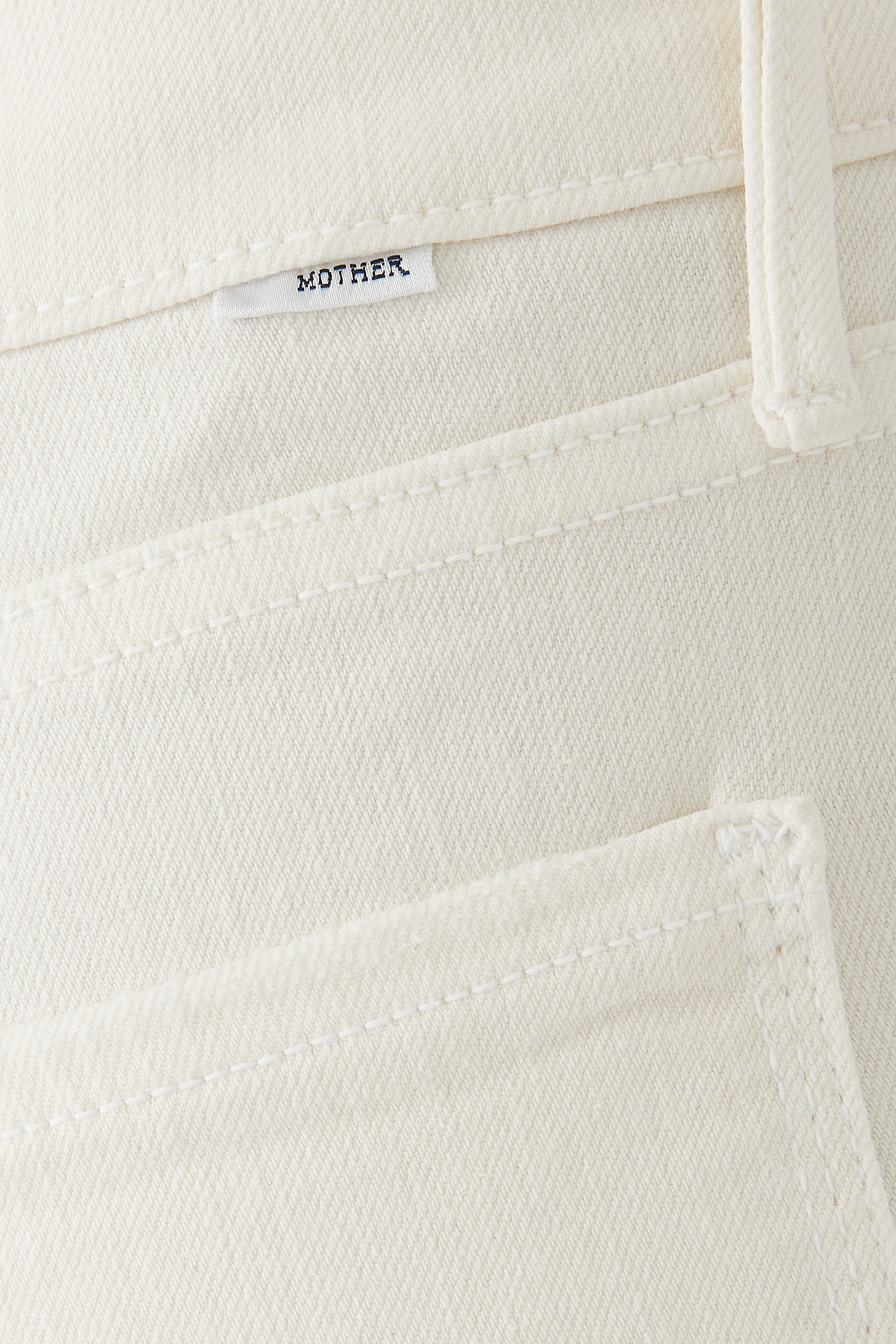 The Twister Skimp Pants