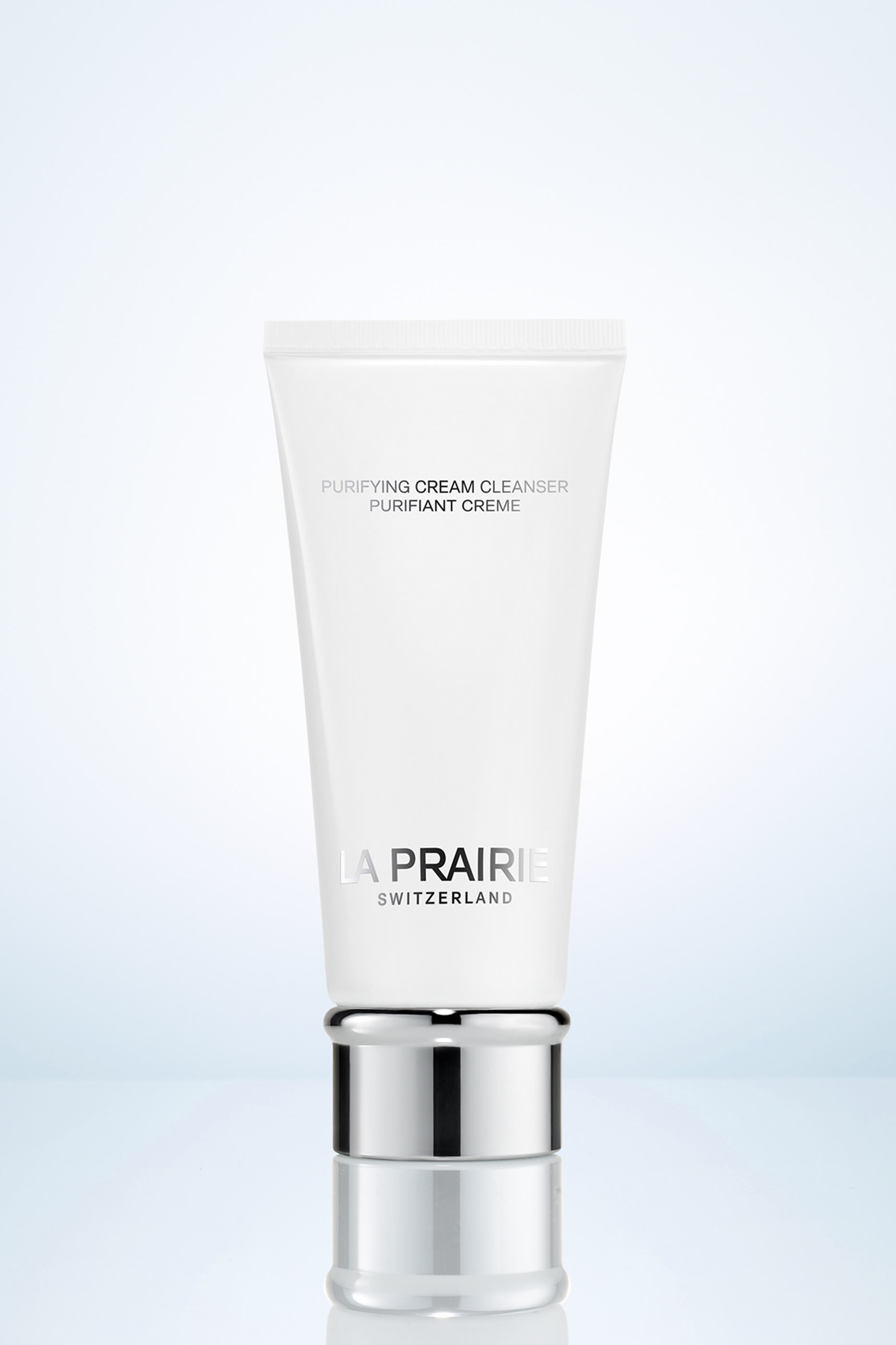 Purifying Cream Cleanser