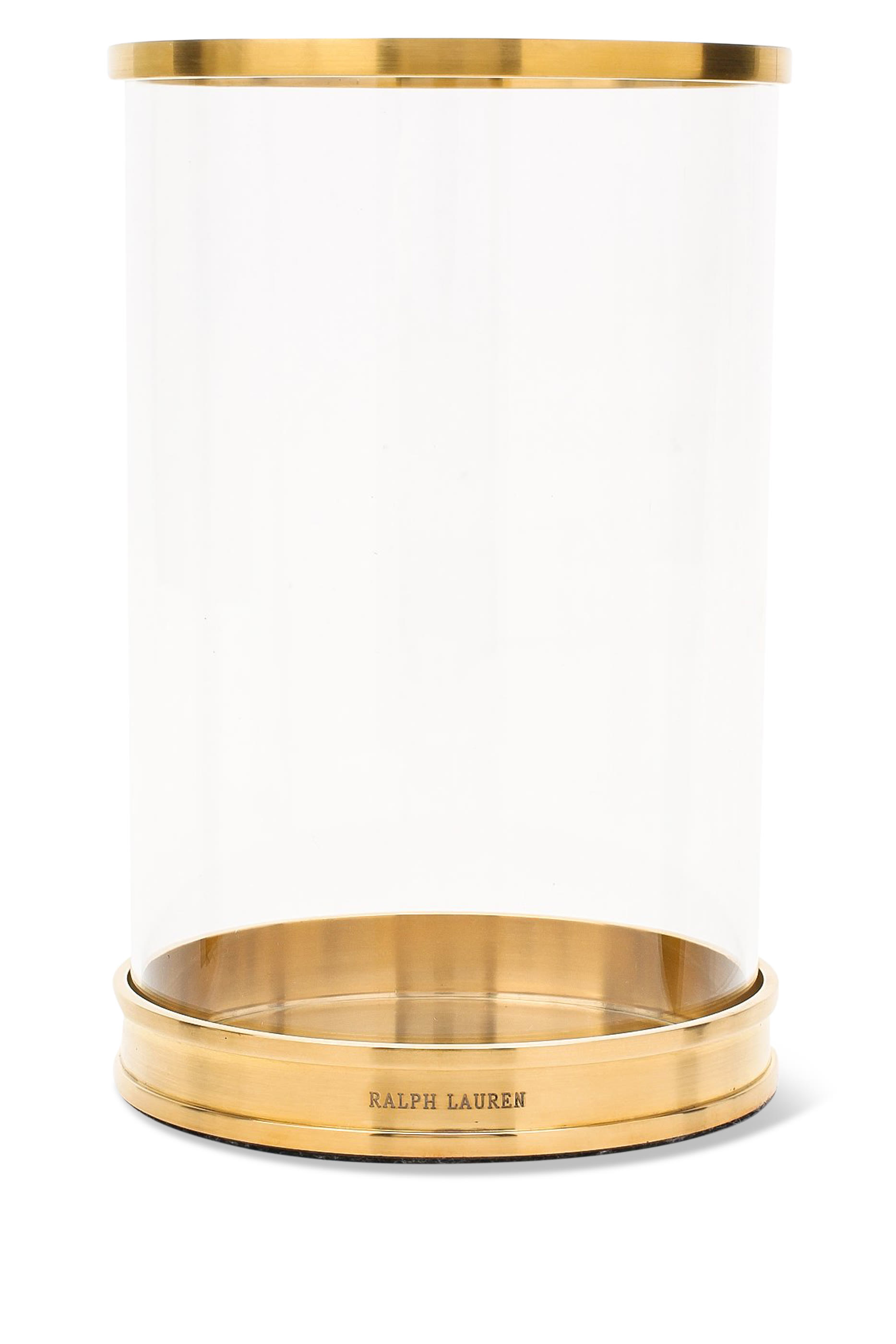 Modern Mini Hurricane