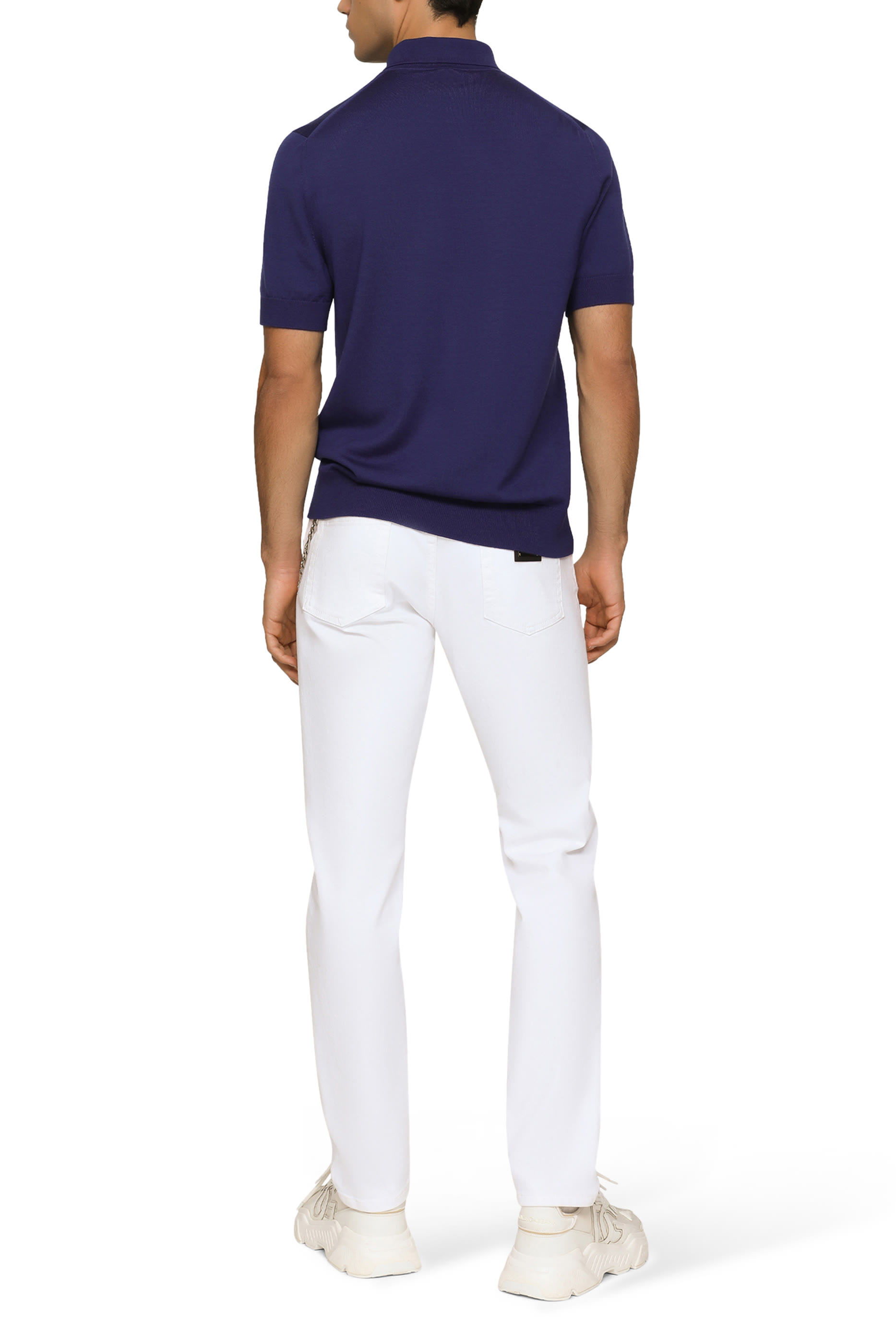 Regular Stretch Jeans