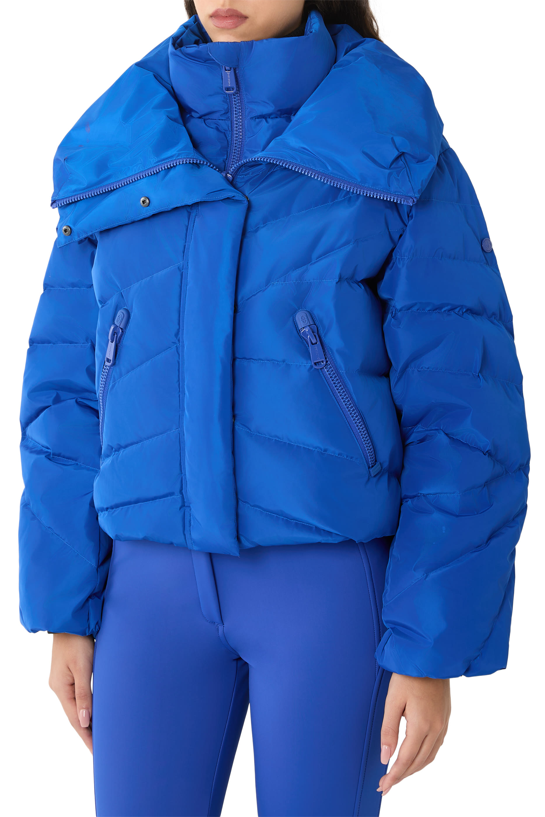 Liora Ski Jacket
