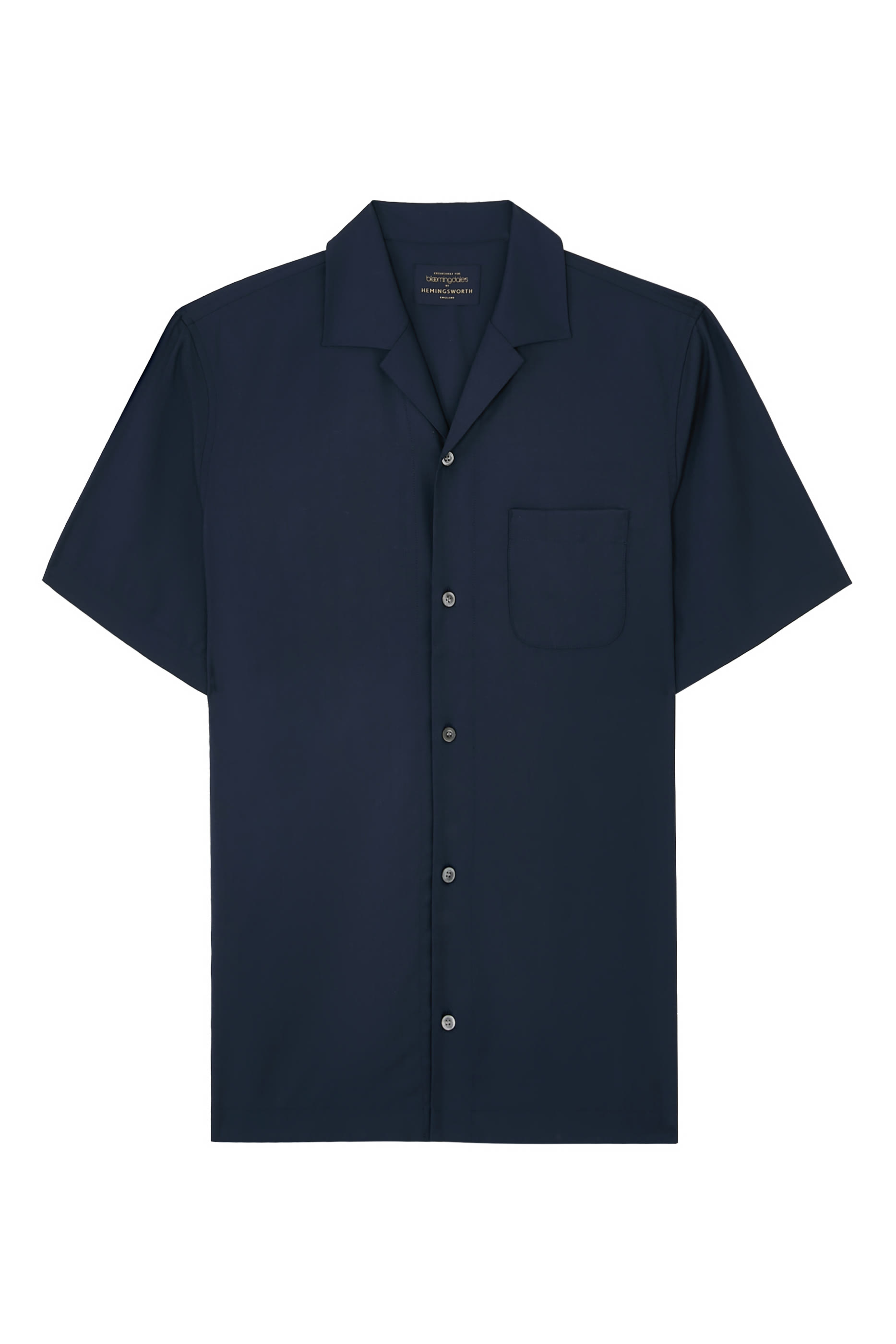 Short Sleeve Reef Shirt