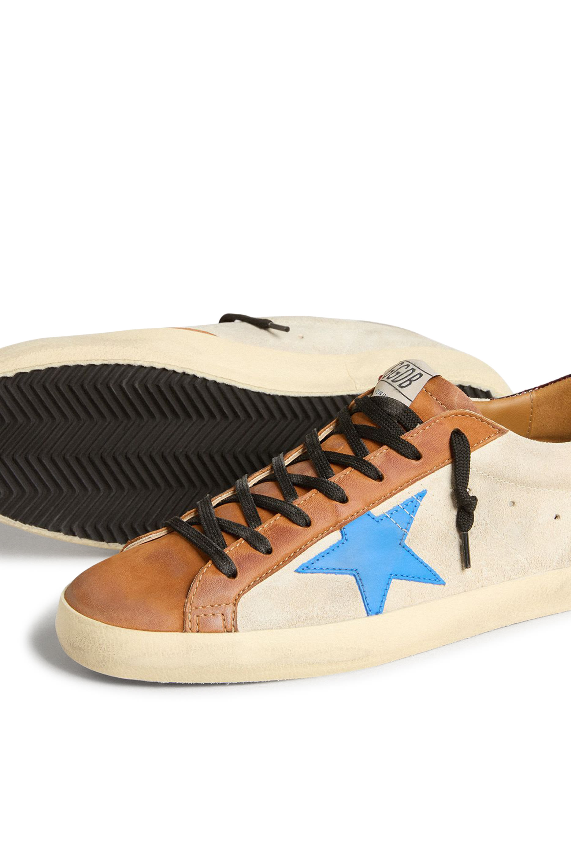 Super-Star LTD Sneakers