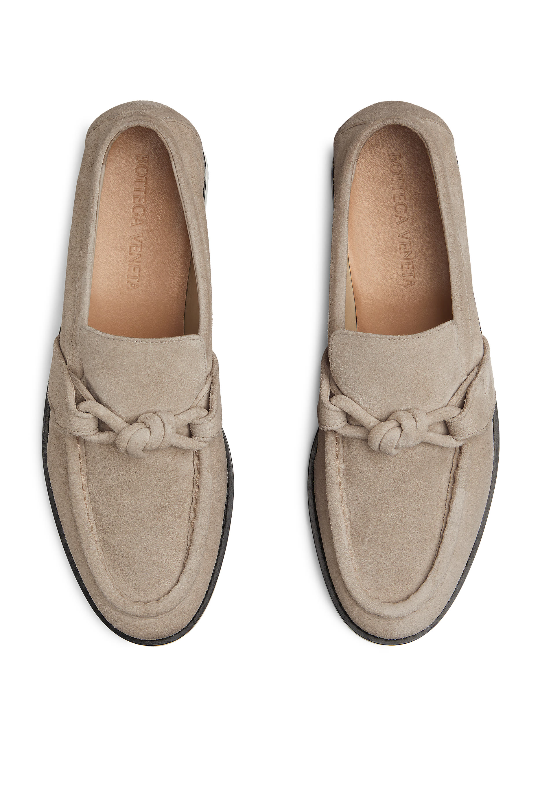 Astaire Loafers