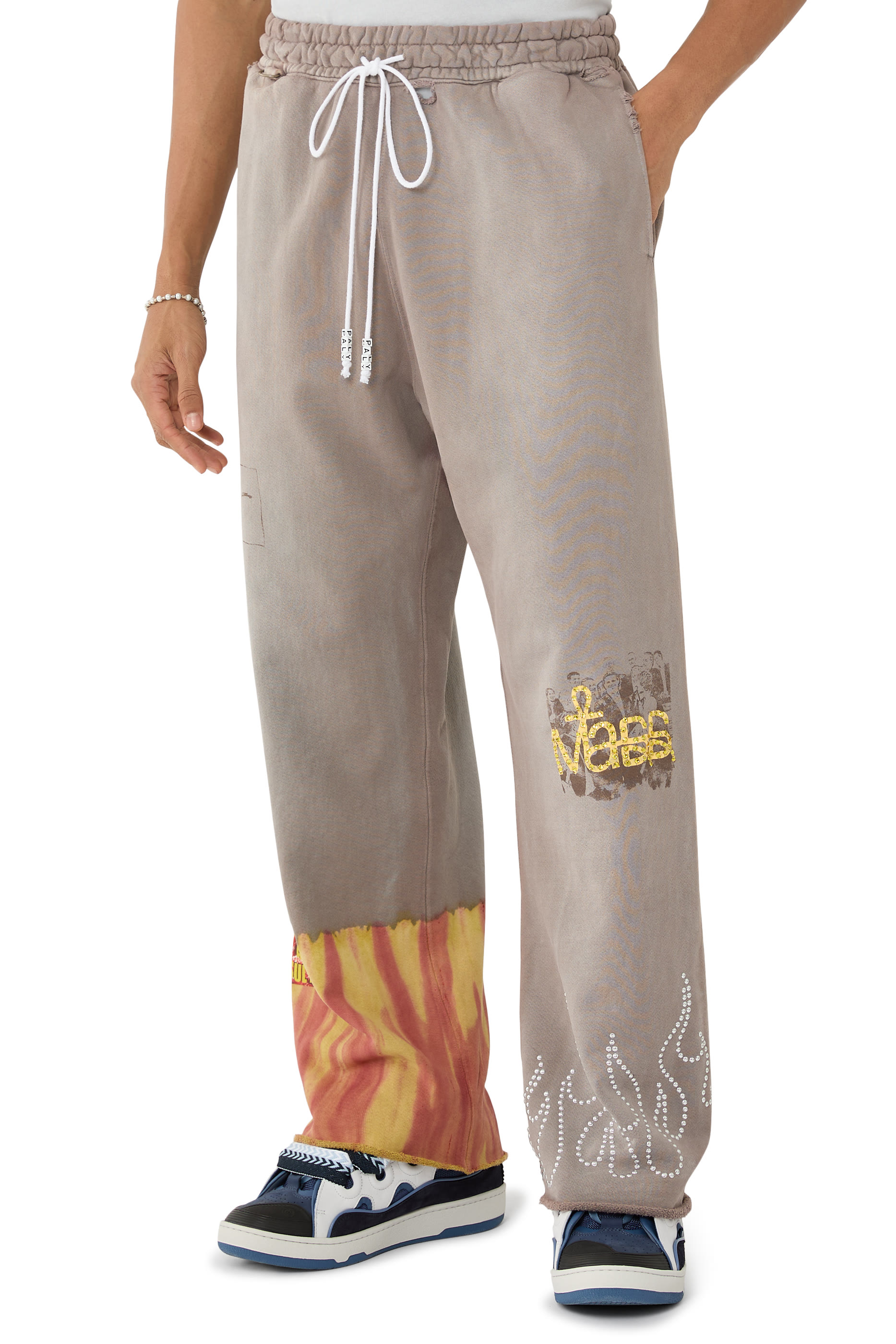 Mass Sweatpants
