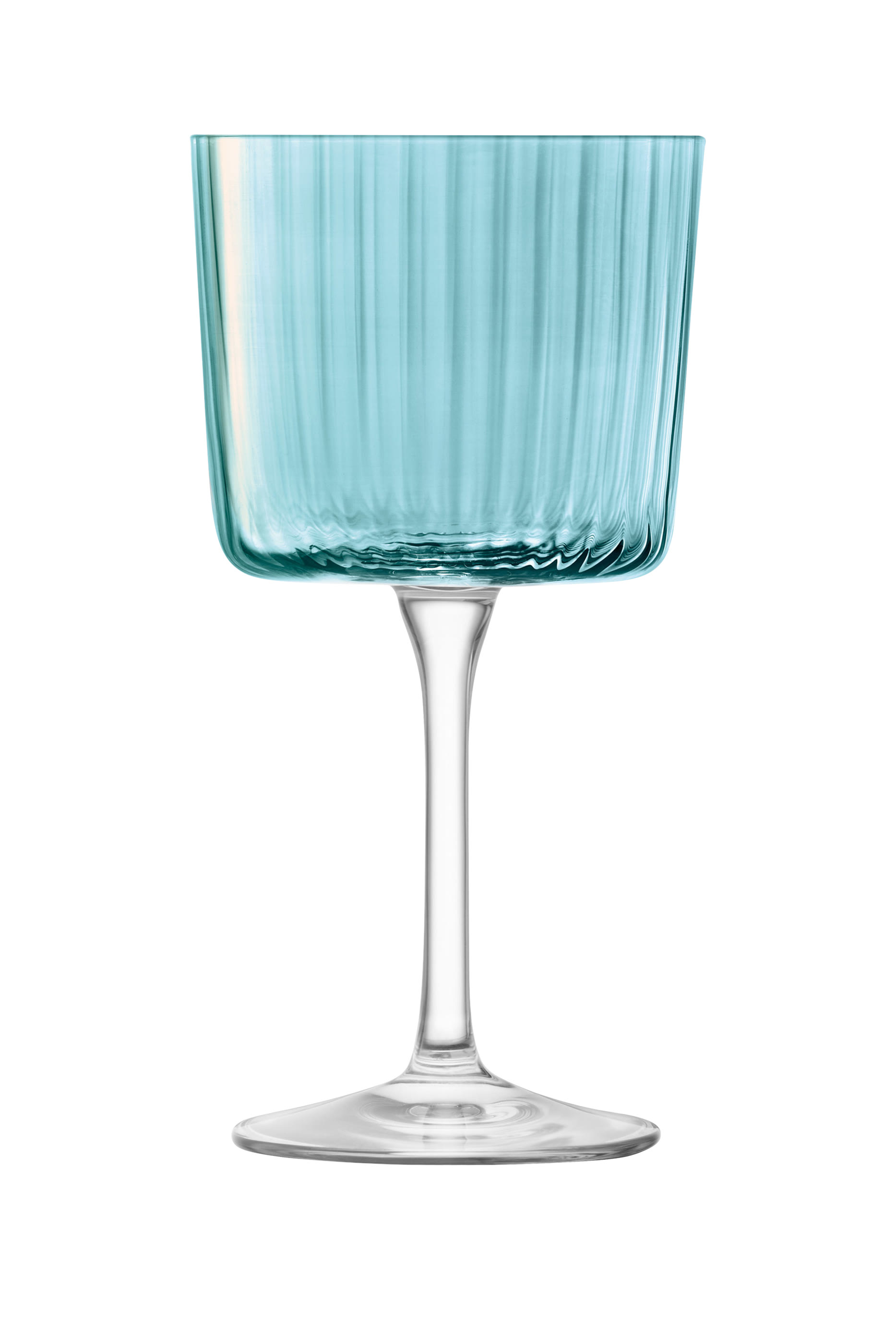 Gems Jade Glass, Set of 4