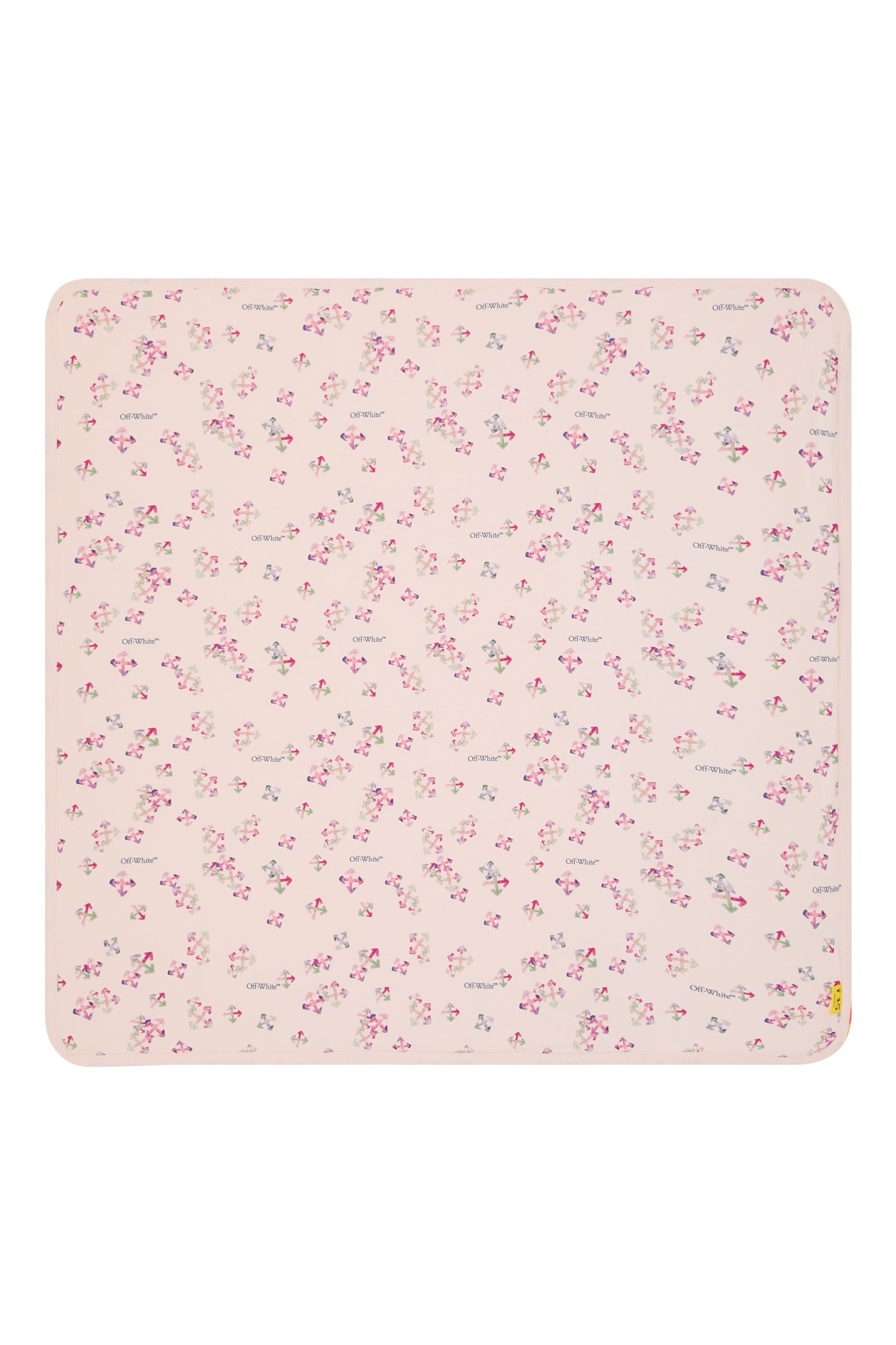 Kids AOP Arrow Blanket