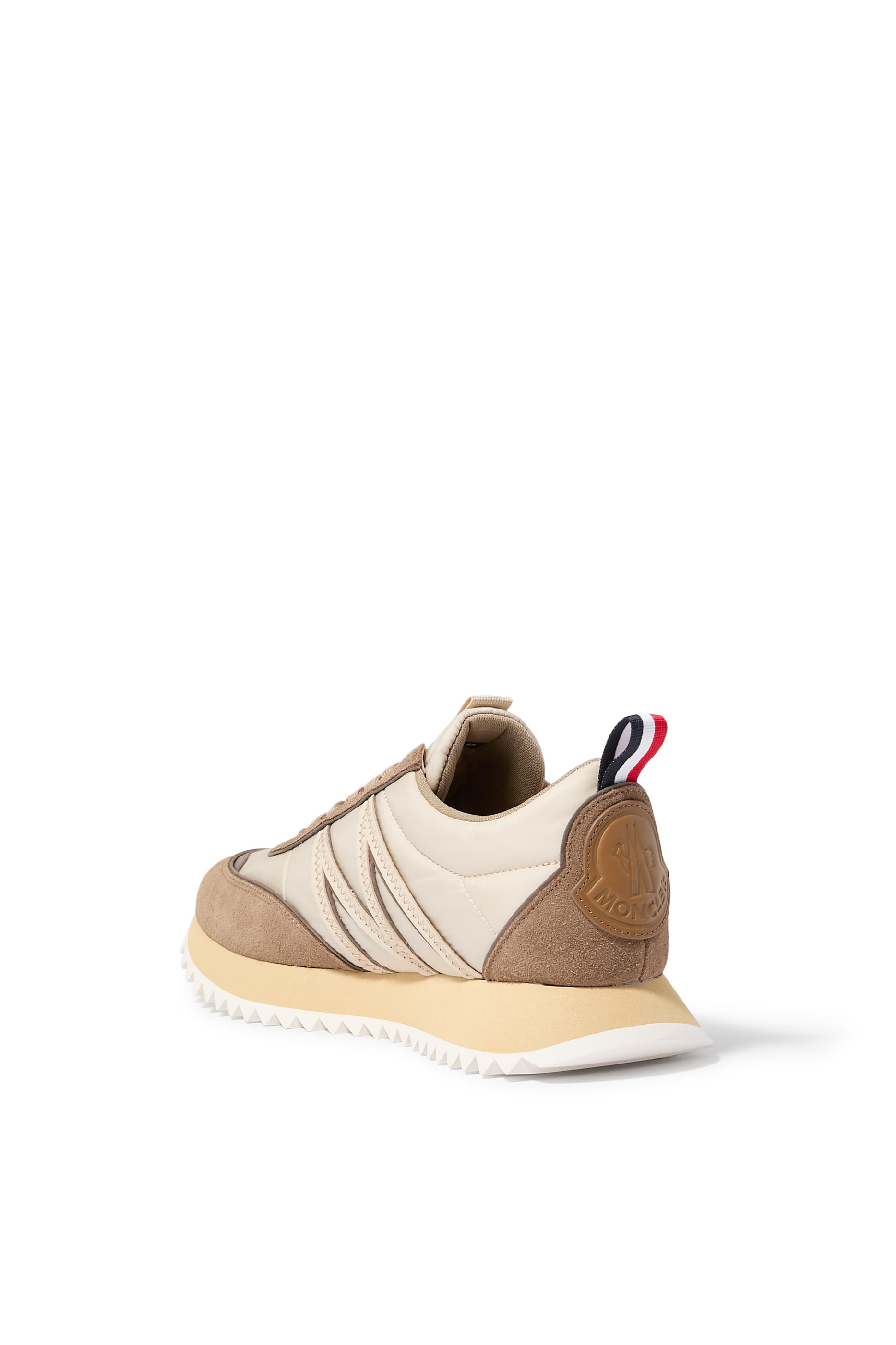 Pacey Low Top Sneakers