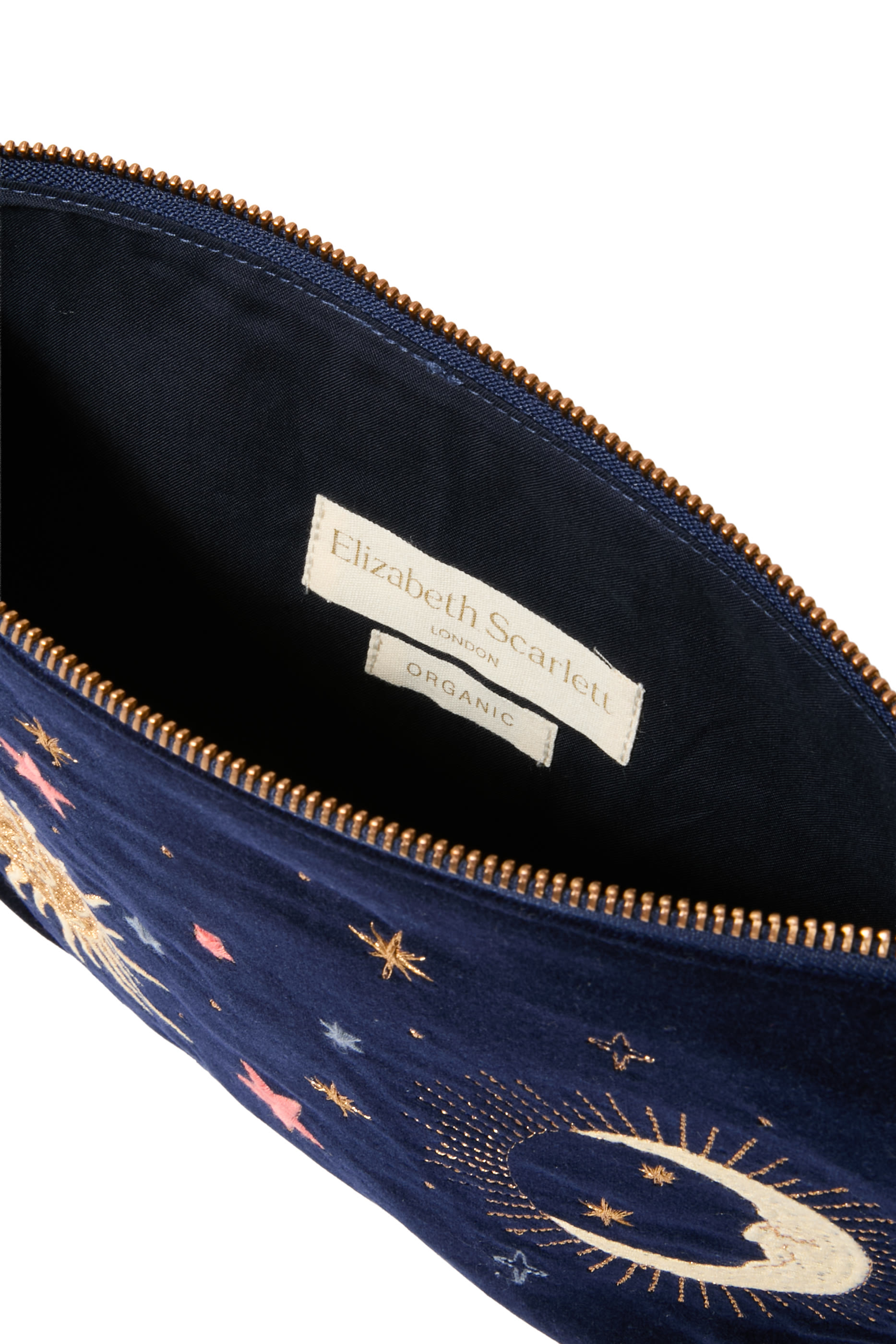 Celestial Everyday Pouch