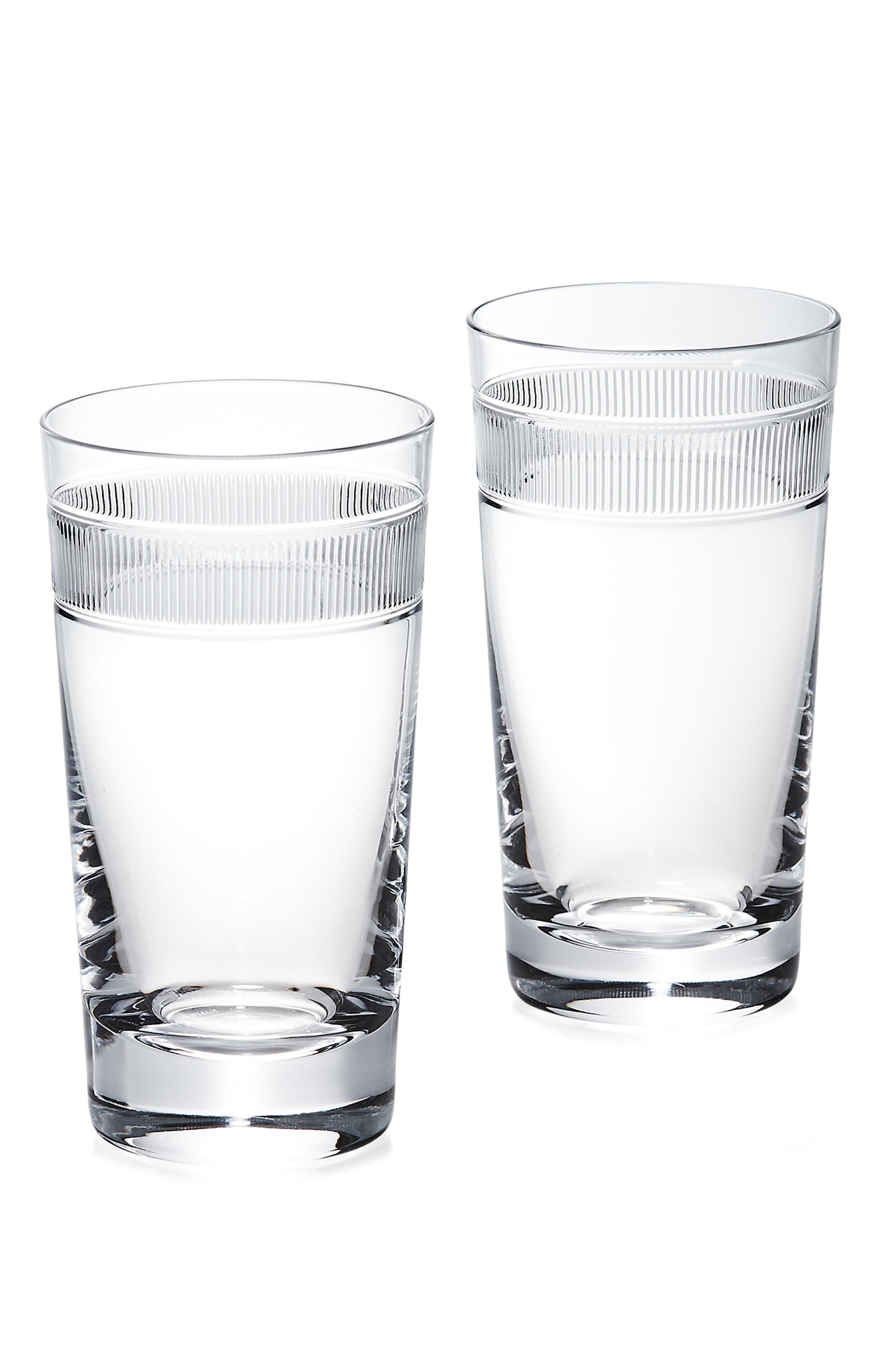 Langley Highball Glass Set
